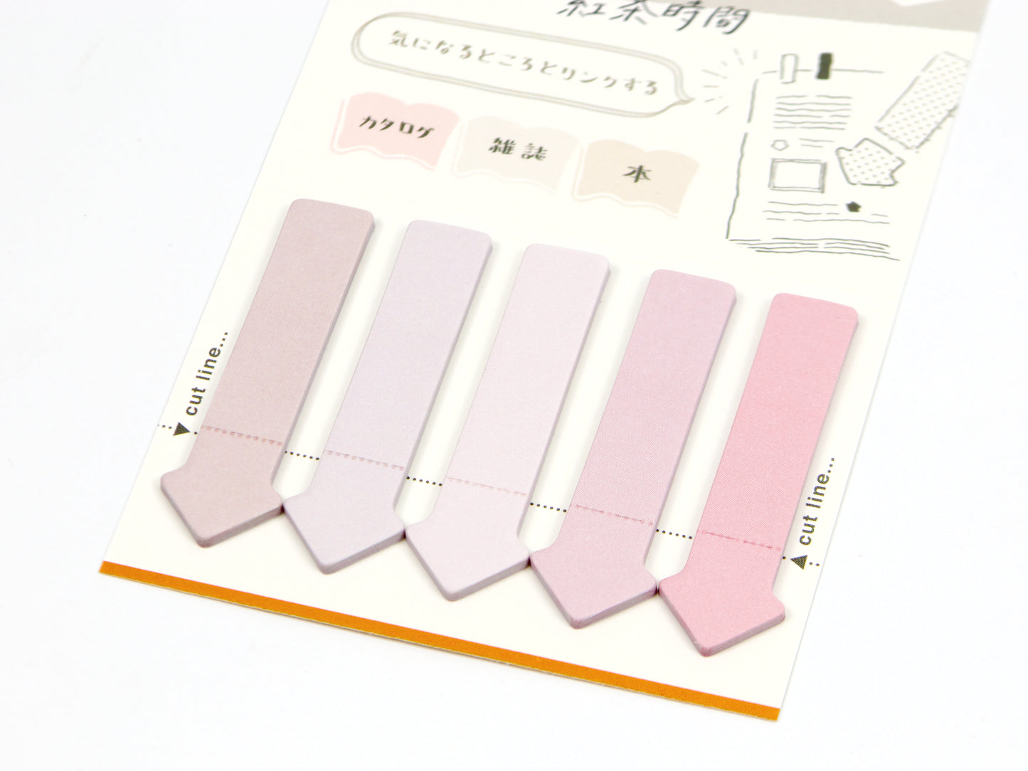 Marcador de barra Mind Wave