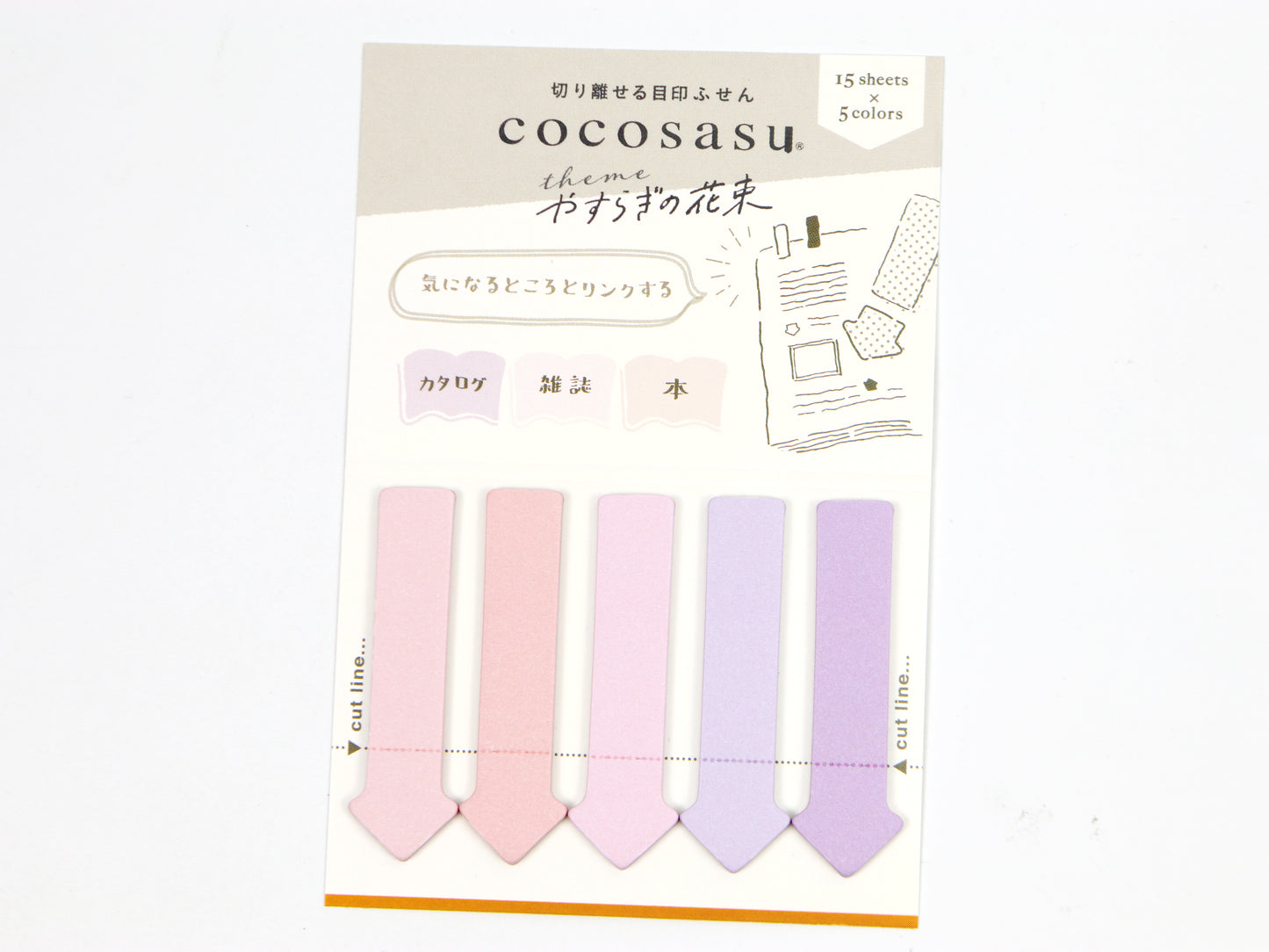 Marcador de barra Mind Wave