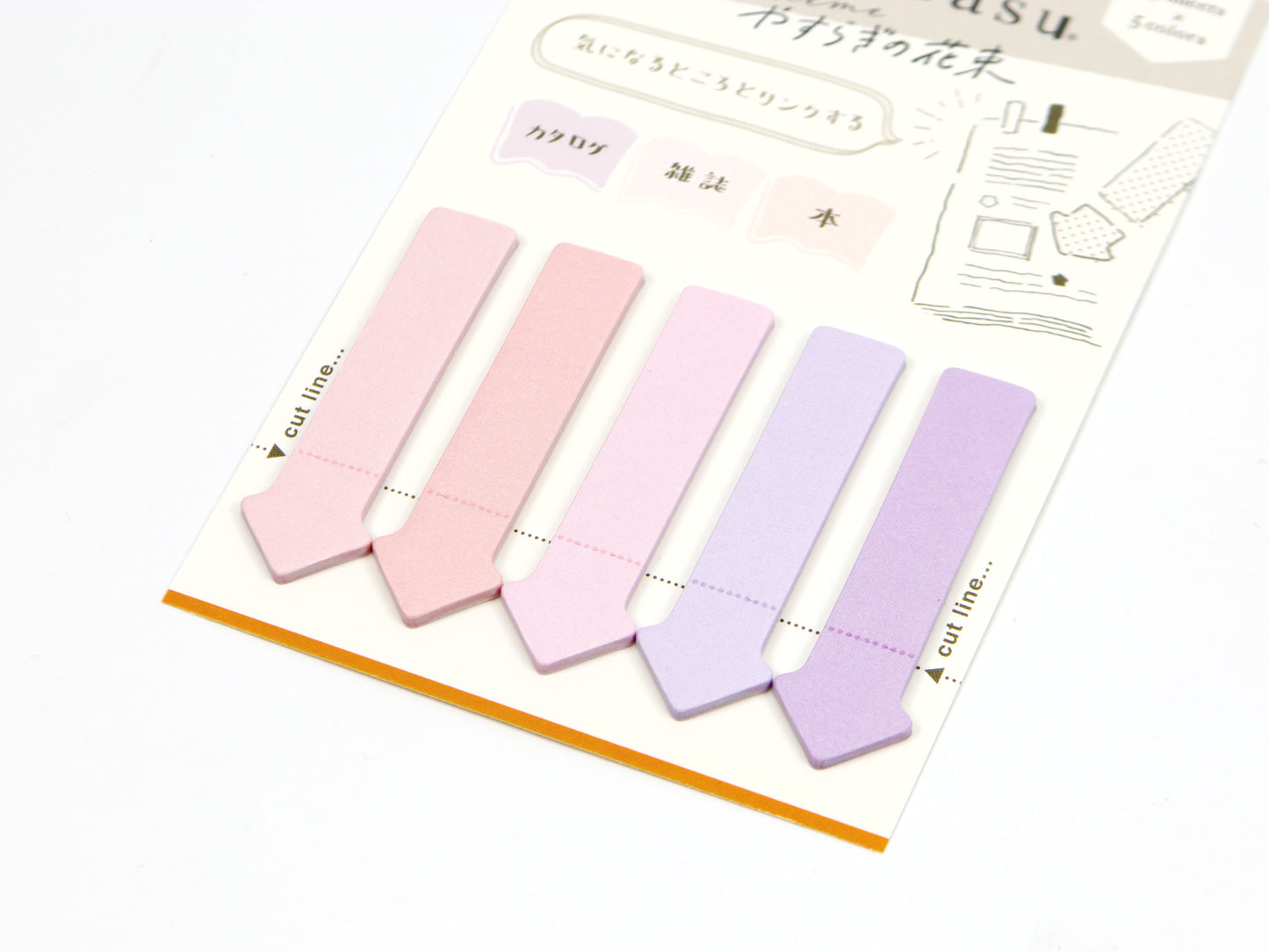 Marcador de barra Mind Wave