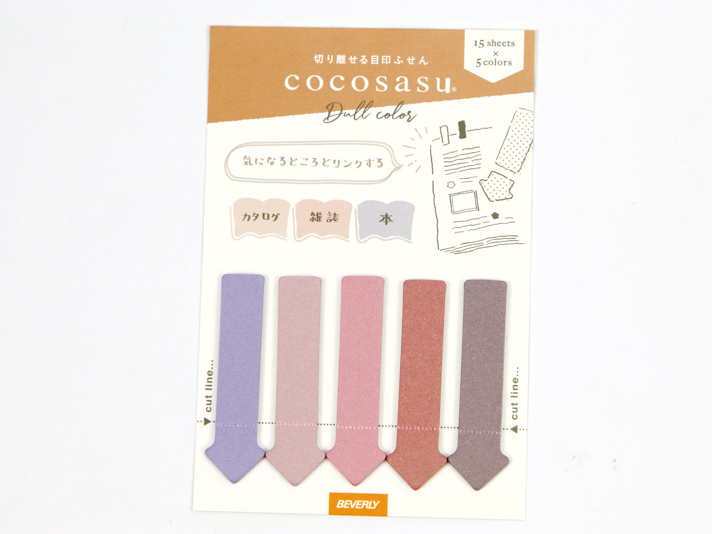 Marcador de barra Mind Wave