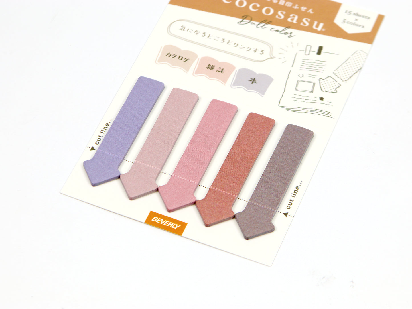 Marcador de barra Mind Wave