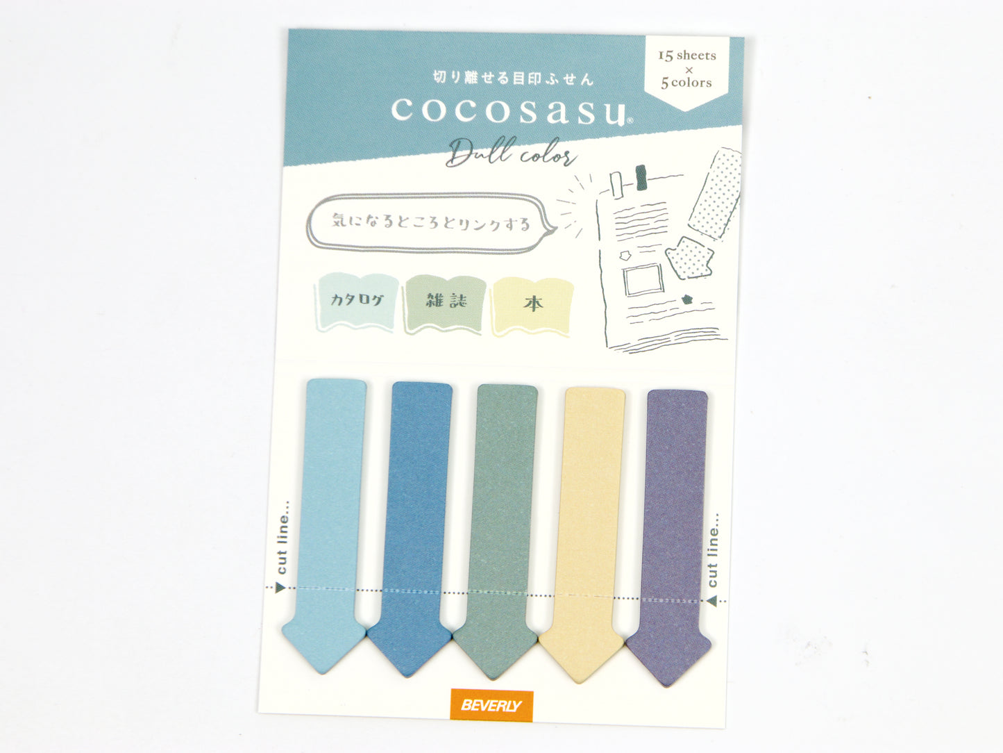 Marcador de barra Mind Wave