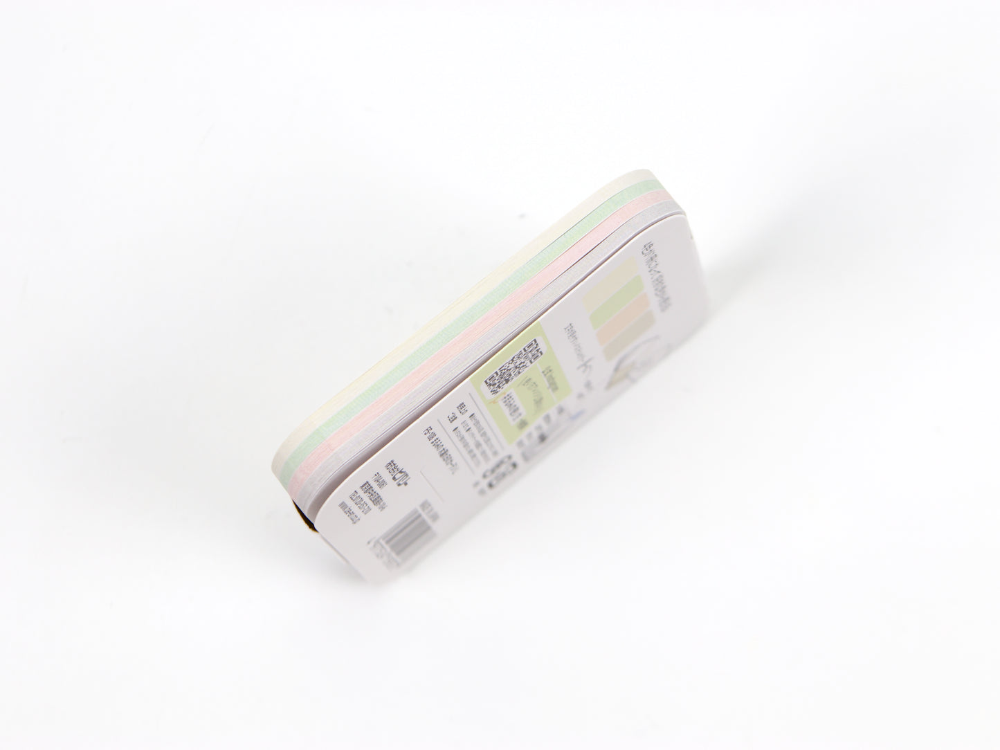 Marcador de barra Mind Wave