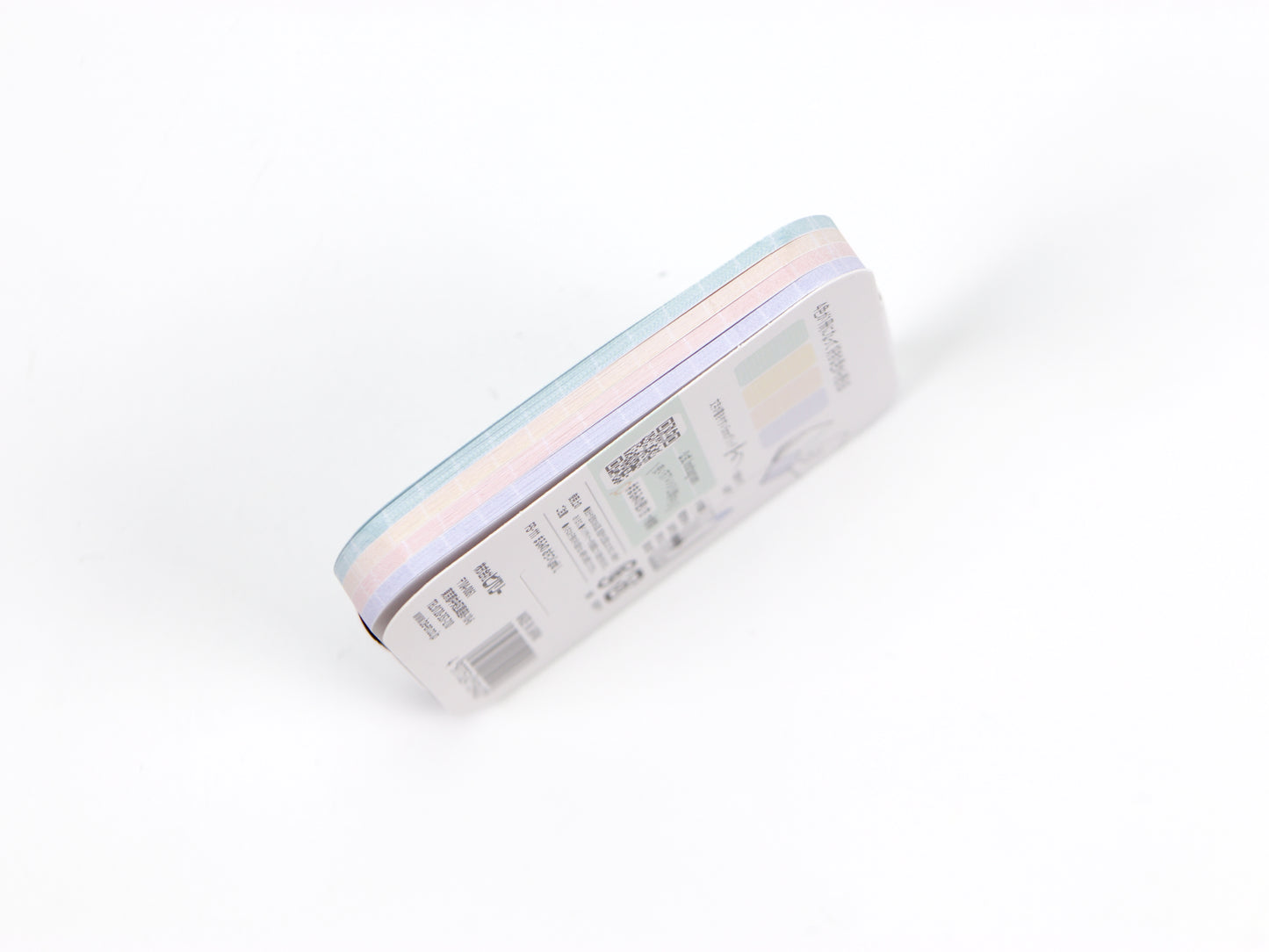 Marcador de barra Mind Wave