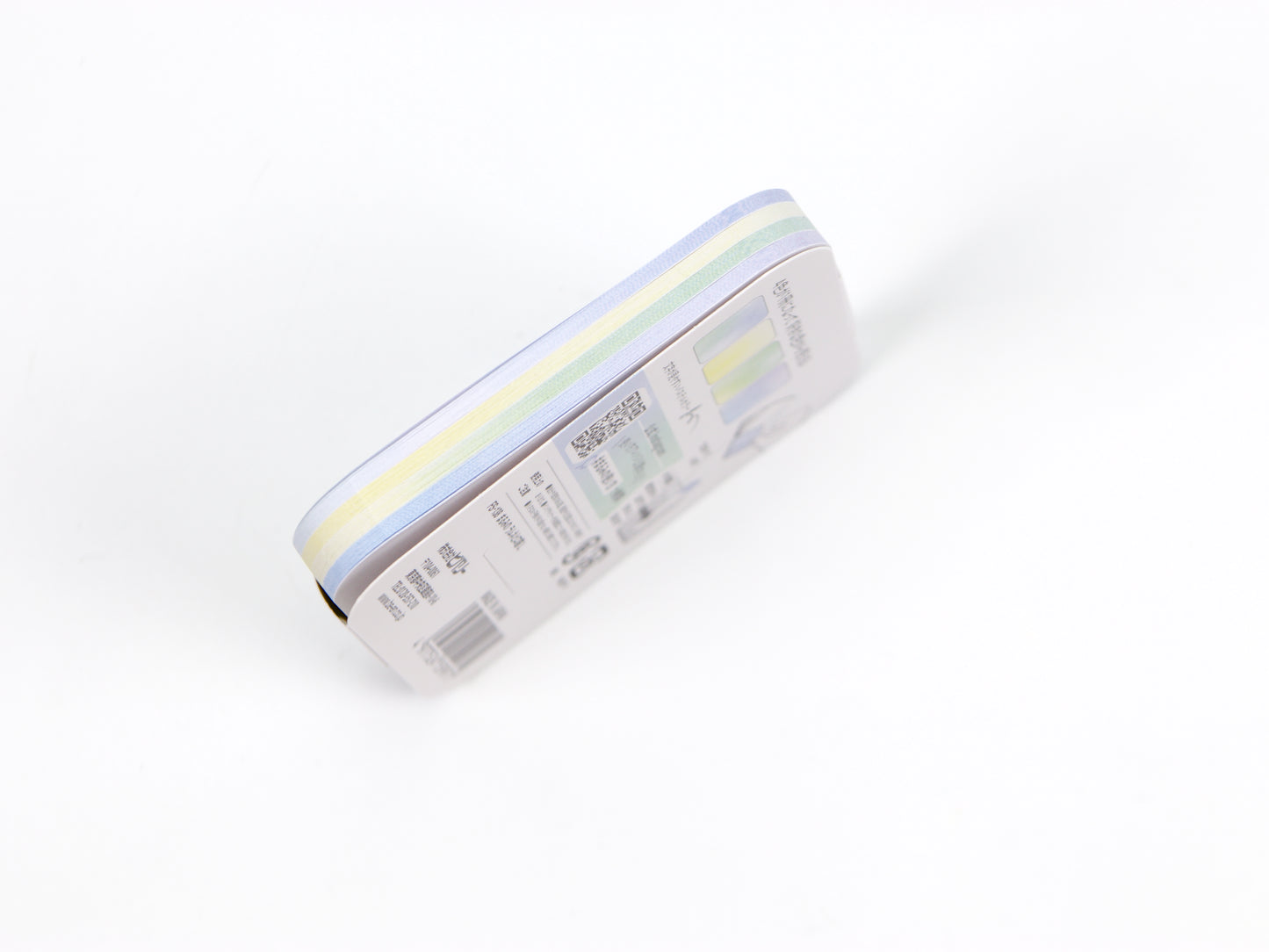 Marcador de barra Mind Wave