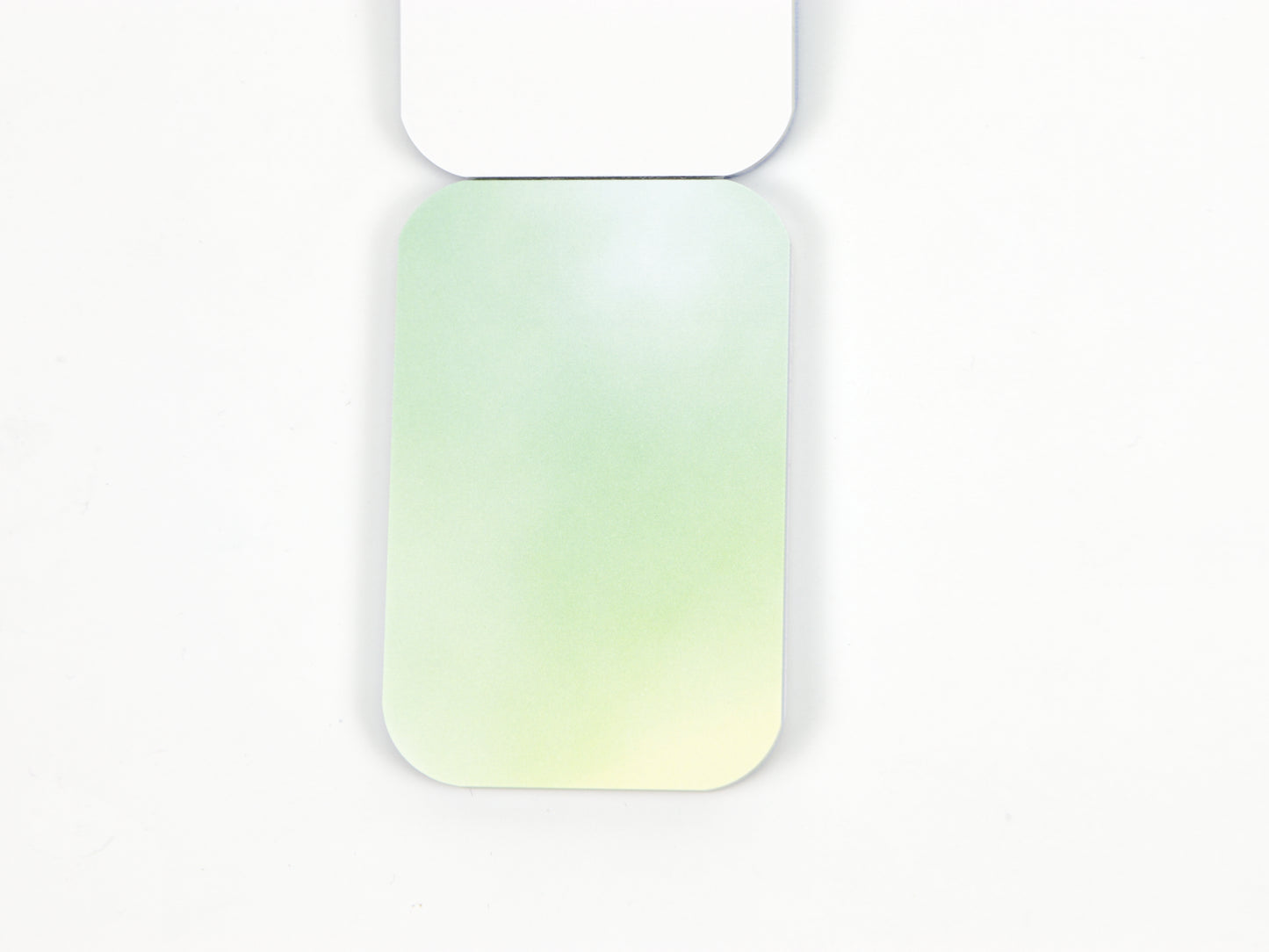 Marcador de barra Mind Wave