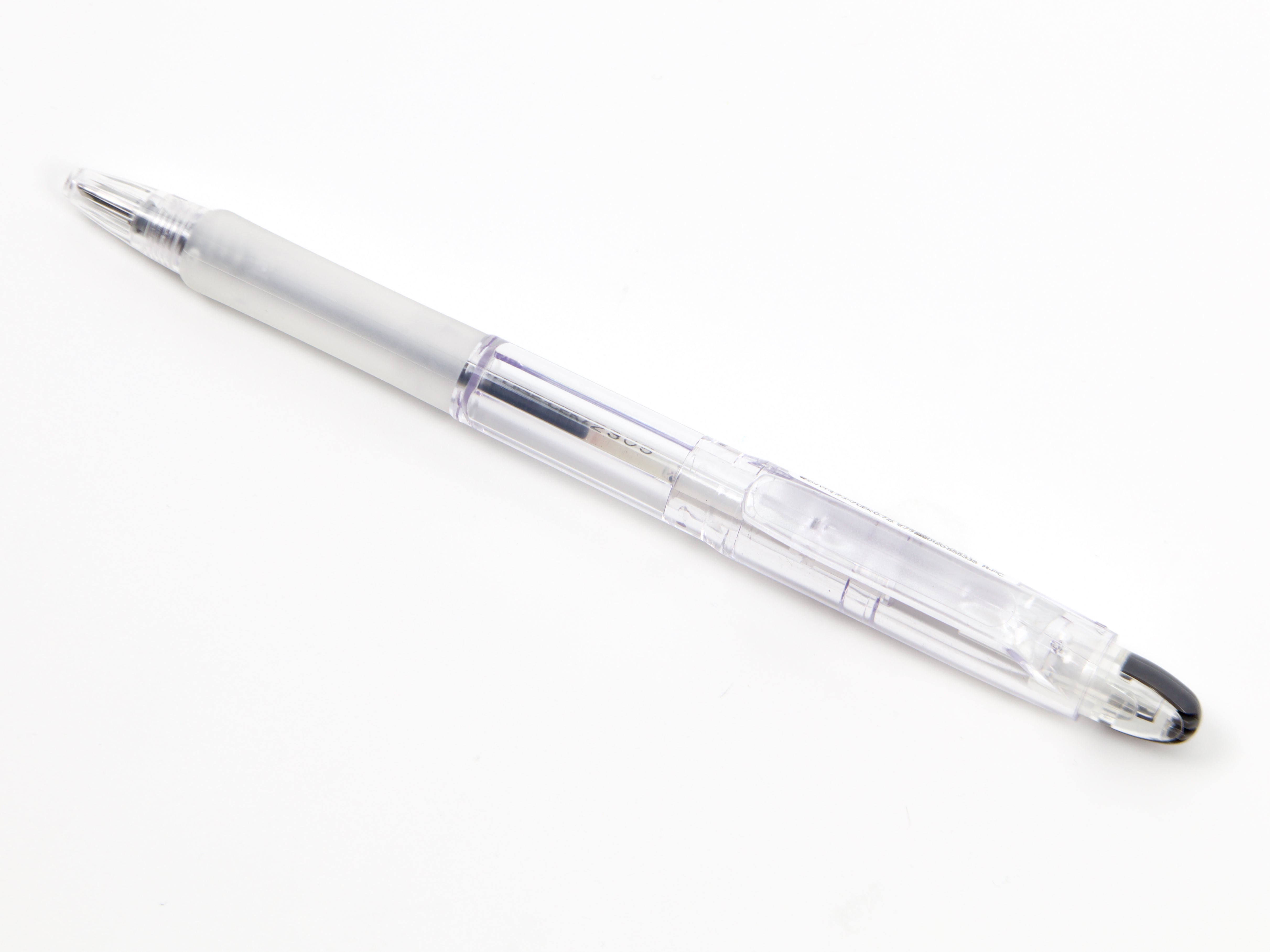 Bio Tube Zebra Biotube Jim Knock - Tokyo Pen Shop