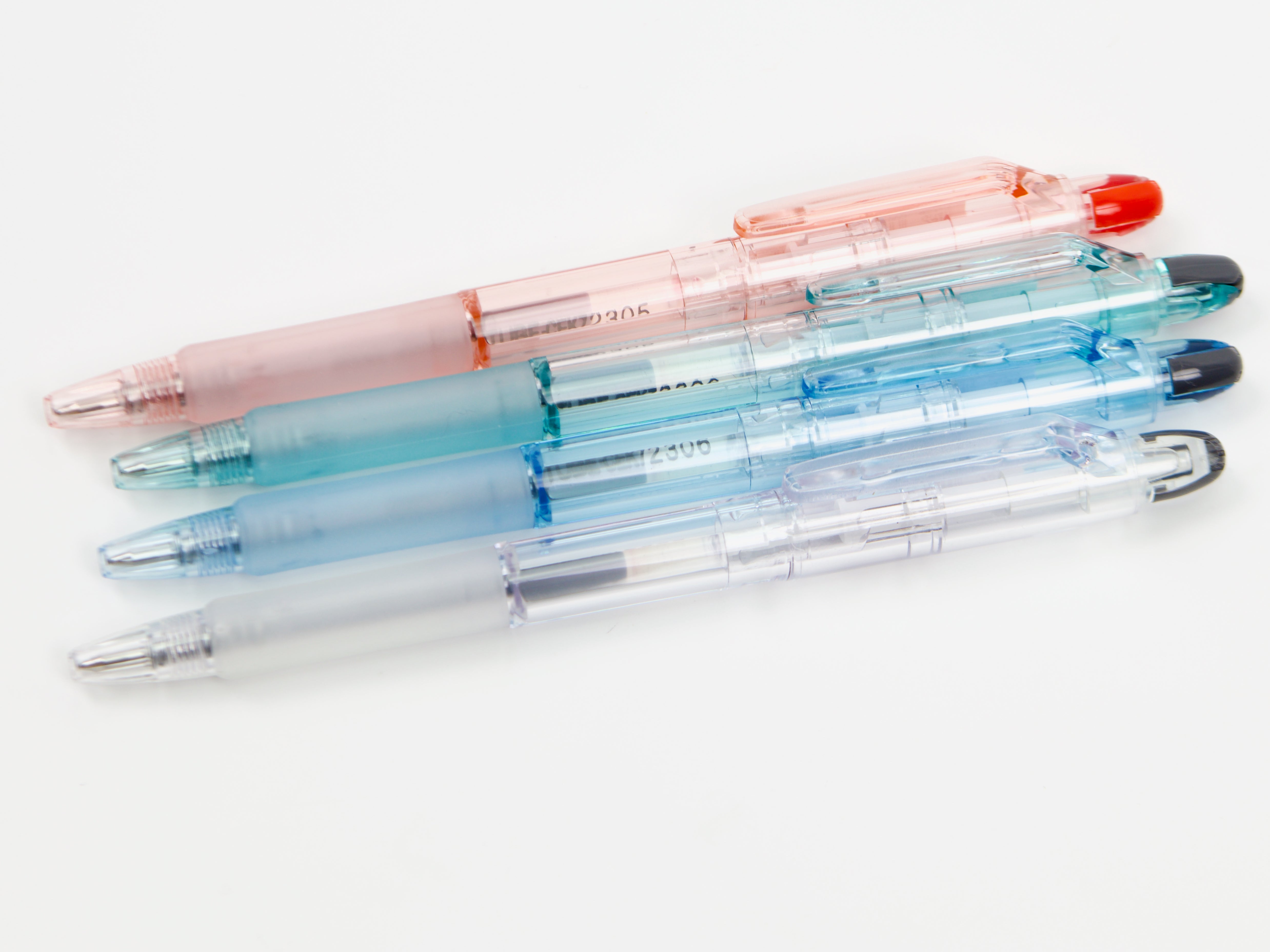 Bio Tube Zebra Biotube Jim Knock - Tokyo Pen Shop