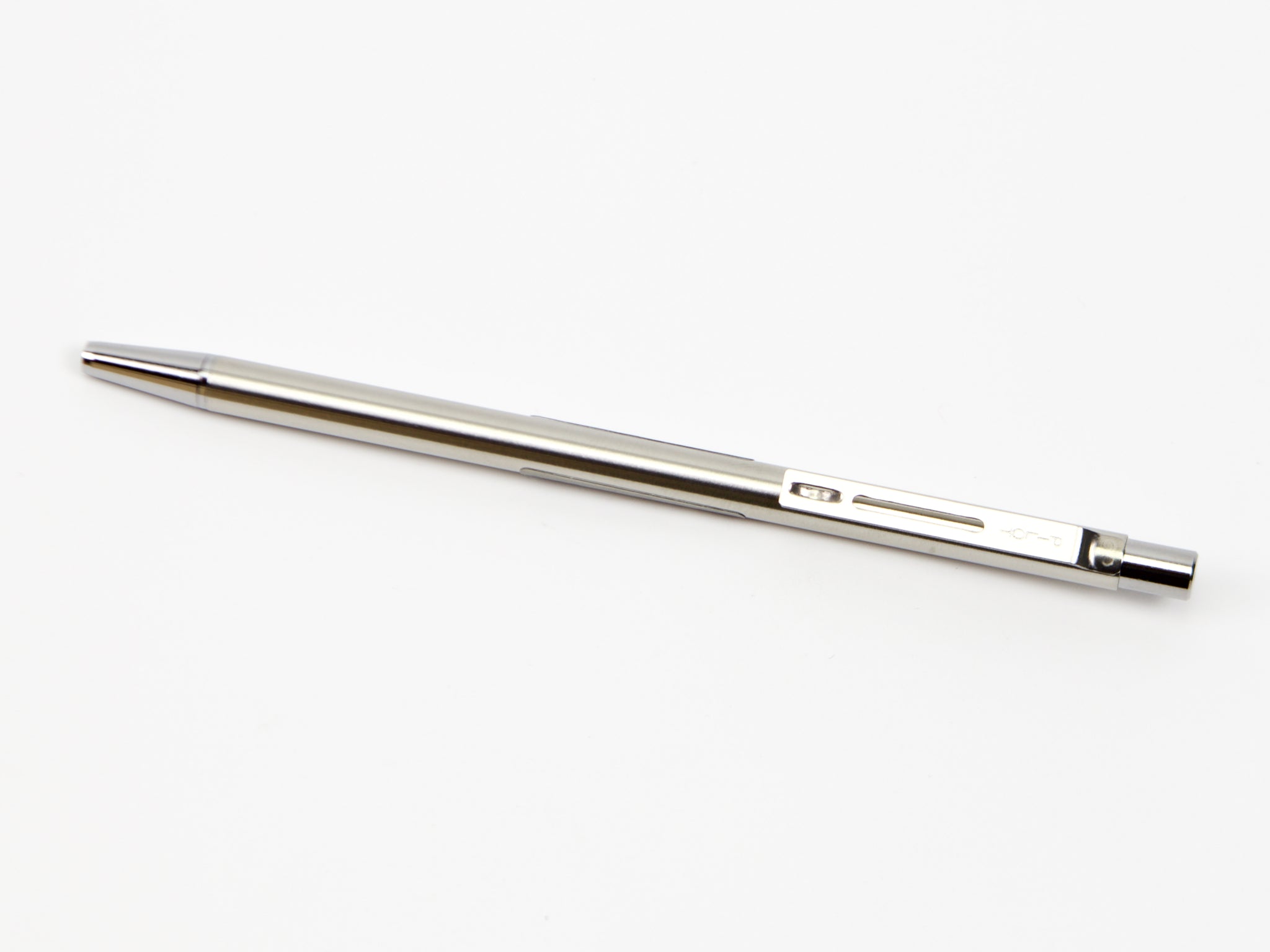 Bolígrafo + Lanzaminas Pilot Birdie Twin Pen Modelo H575 con estuche