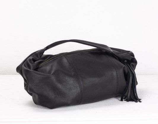 milloo Kallia Mini Bag Black