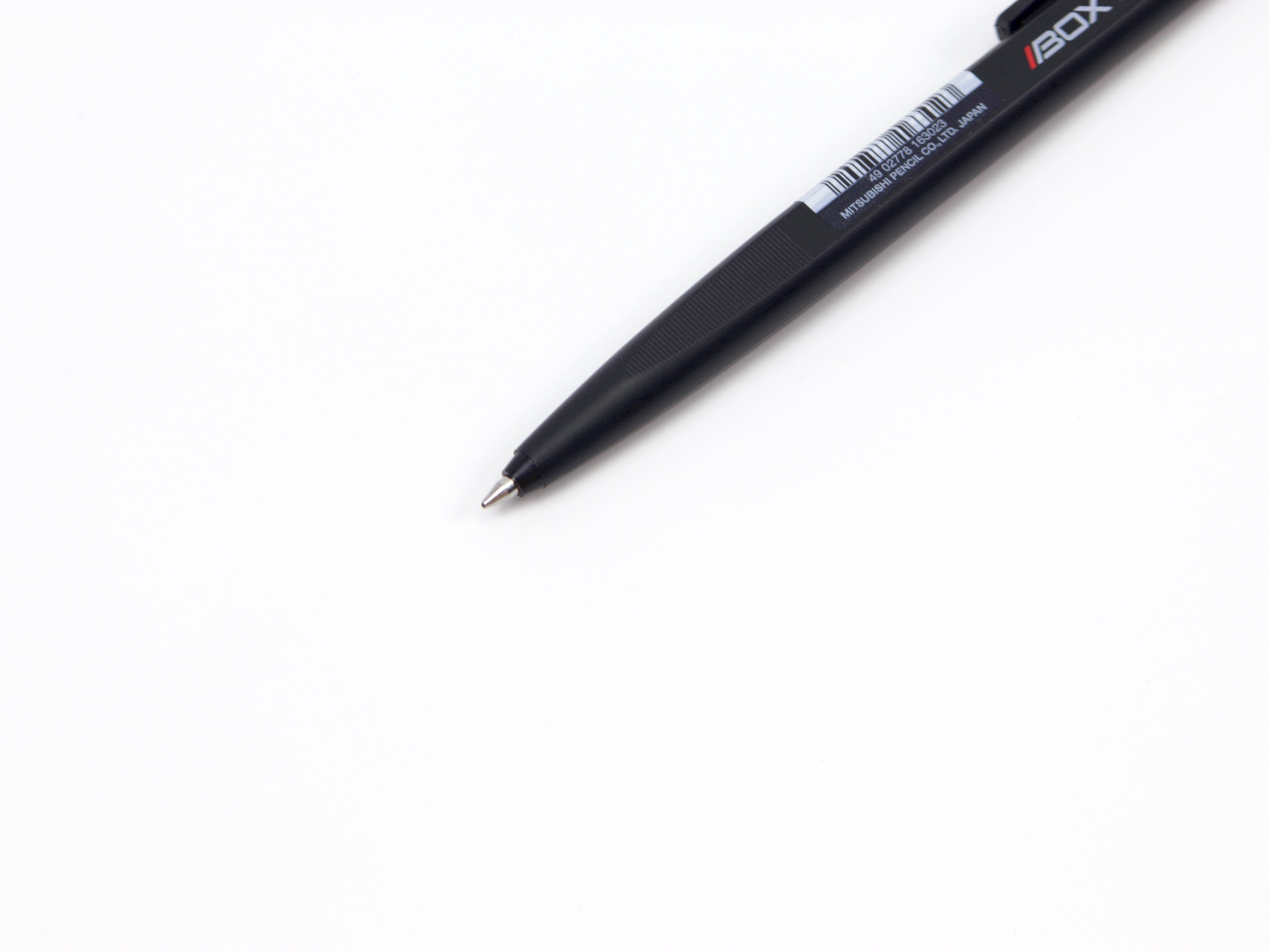 Mitsubishi Limex - Tokyo Pen Shop