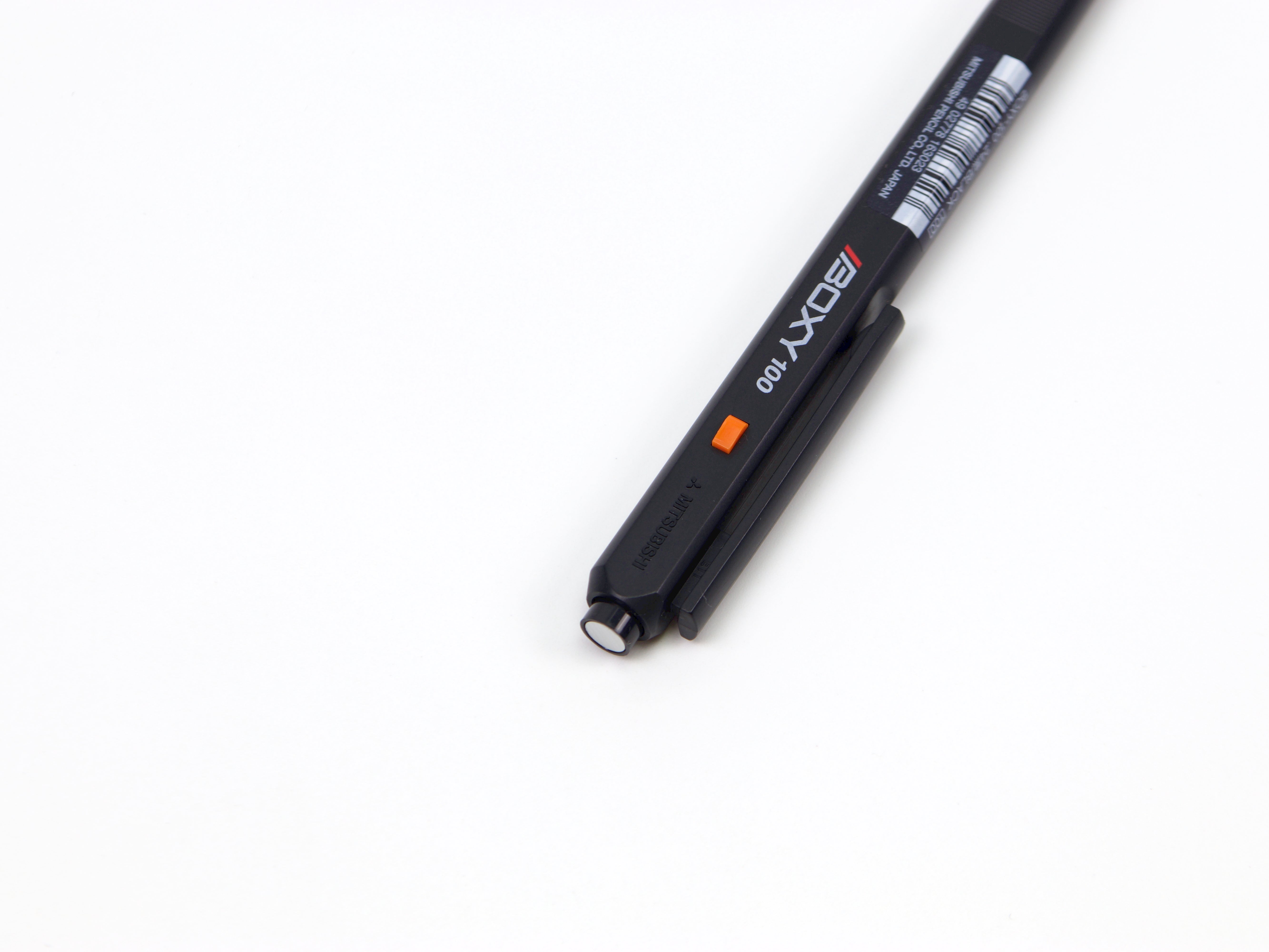 Mitsubishi Limex - Tokyo Pen Shop