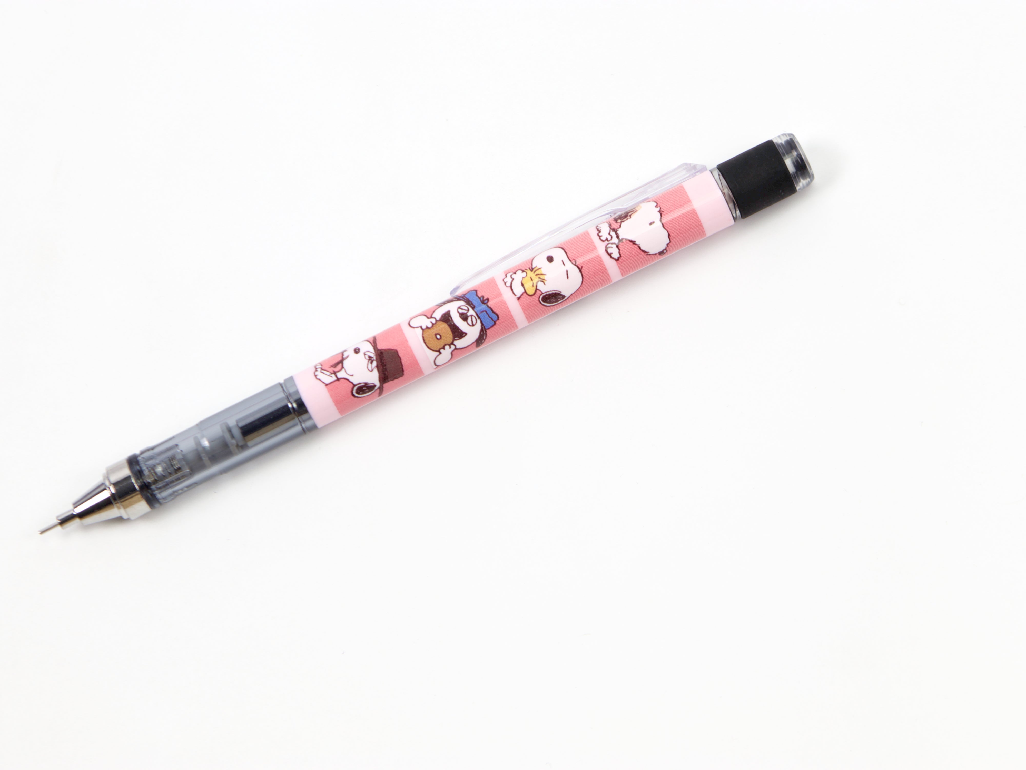 Tombow Mono Graph Snoopy LTD - Tokyo Pen Shop