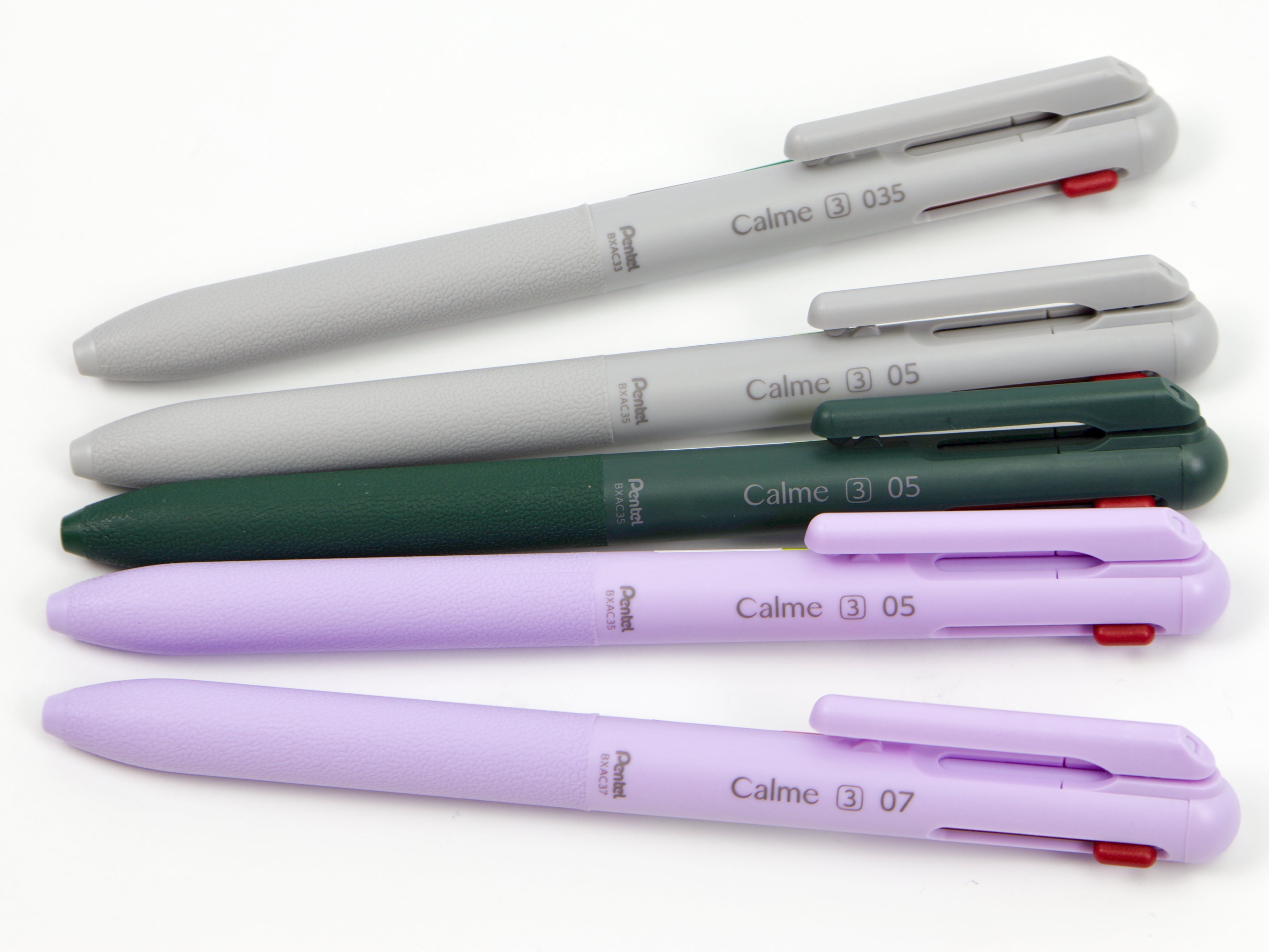 Pentel Calme Multi - Tokyo Pen Shop