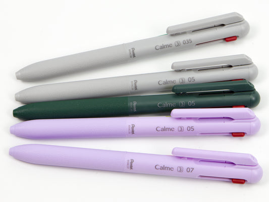 Pentel Calme Multi