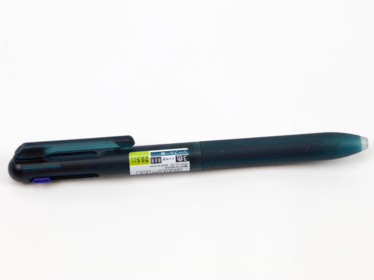 Pentel Calme 3 Relaxed Frost Series LTD