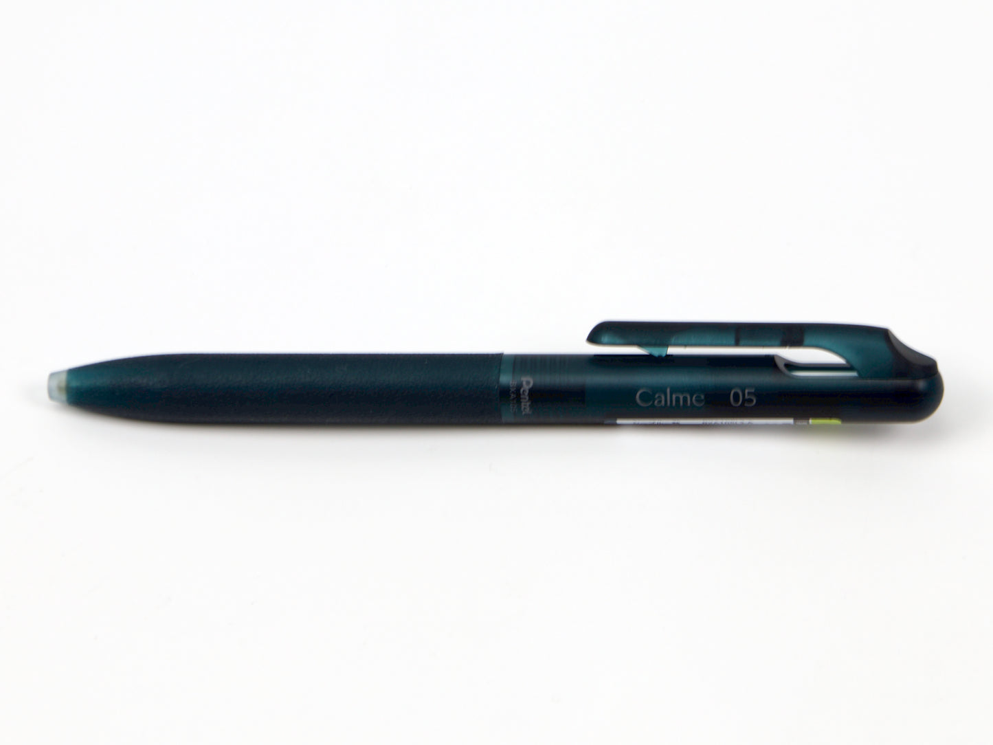 Pentel Calme Relaxed Frost Series LTD