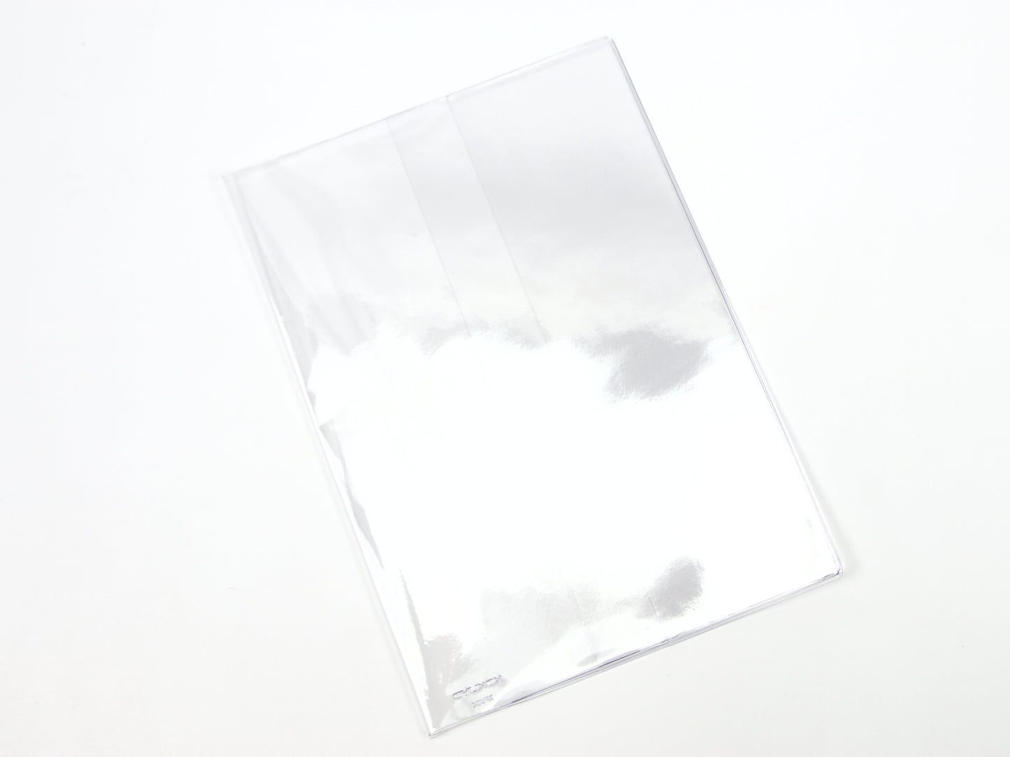 Kokuyo Campus A5 Clear Cover