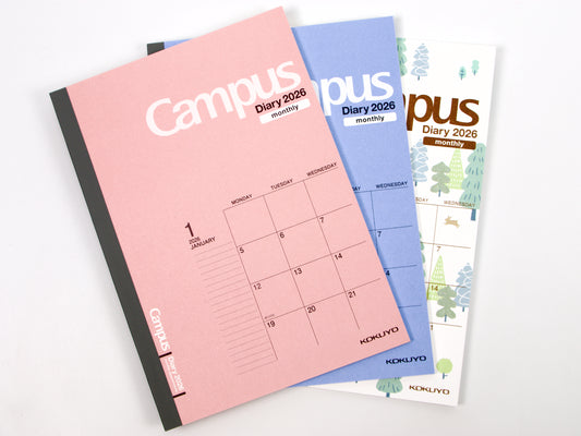 Papel Midori MD 2024 A5