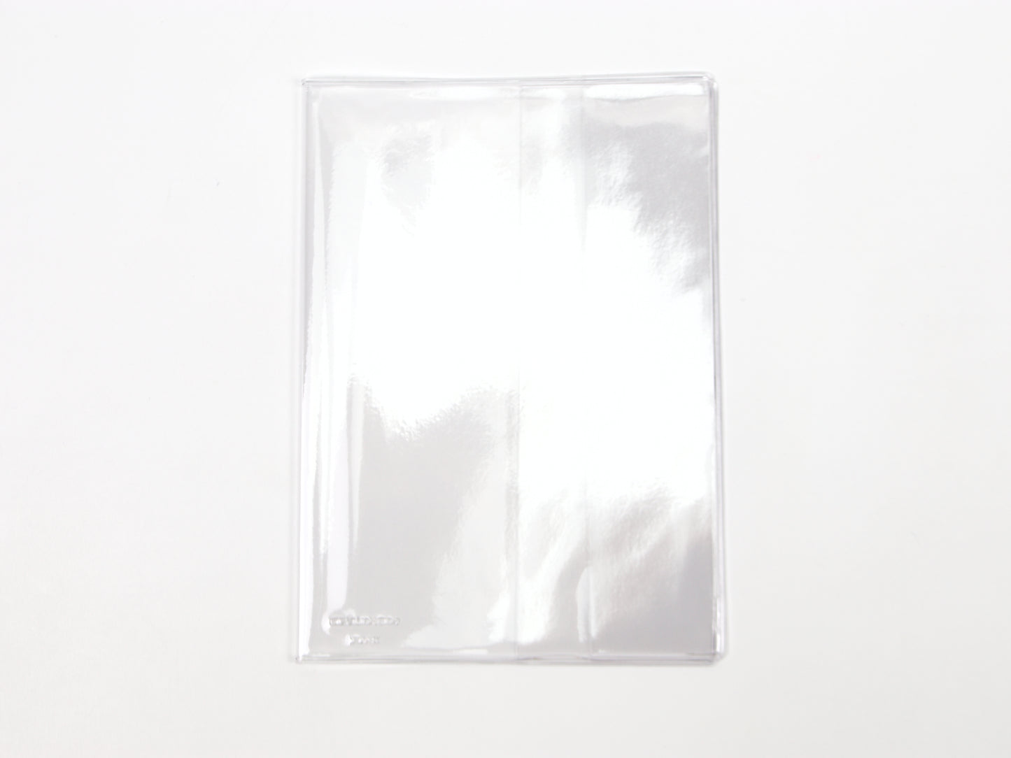 Kokuyo Campus A6 Clear Cover