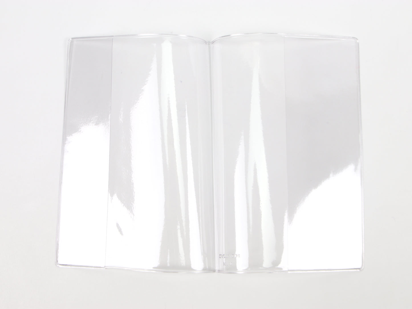 Kokuyo Campus A6 Clear Cover