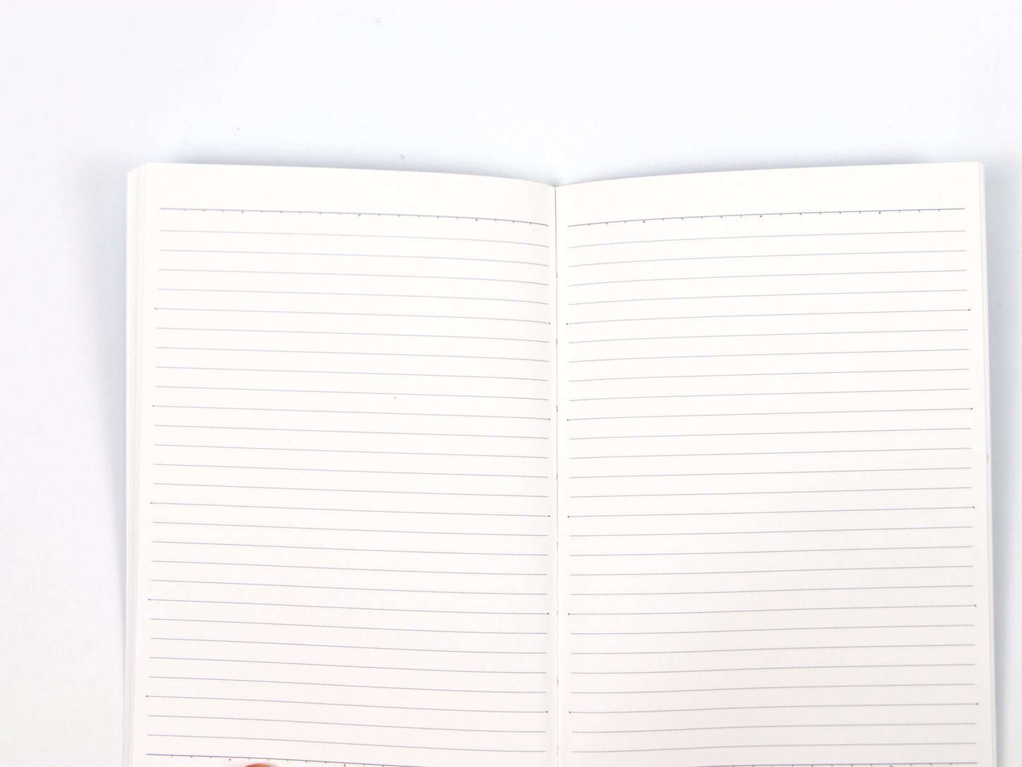 Kokuyo Campus Basic Monthly 2026 A6