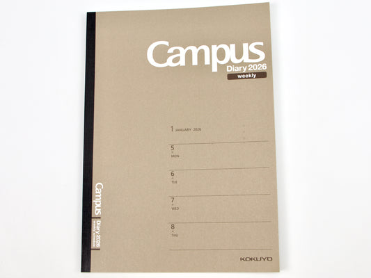 Papel Midori MD 2024 A5