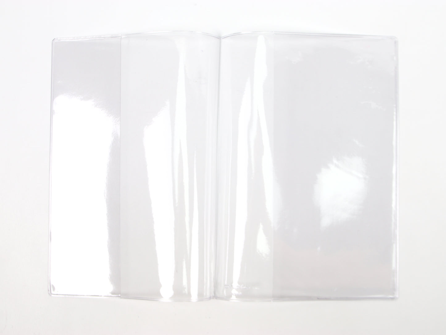 Kokuyo Campus B6 Clear Cover