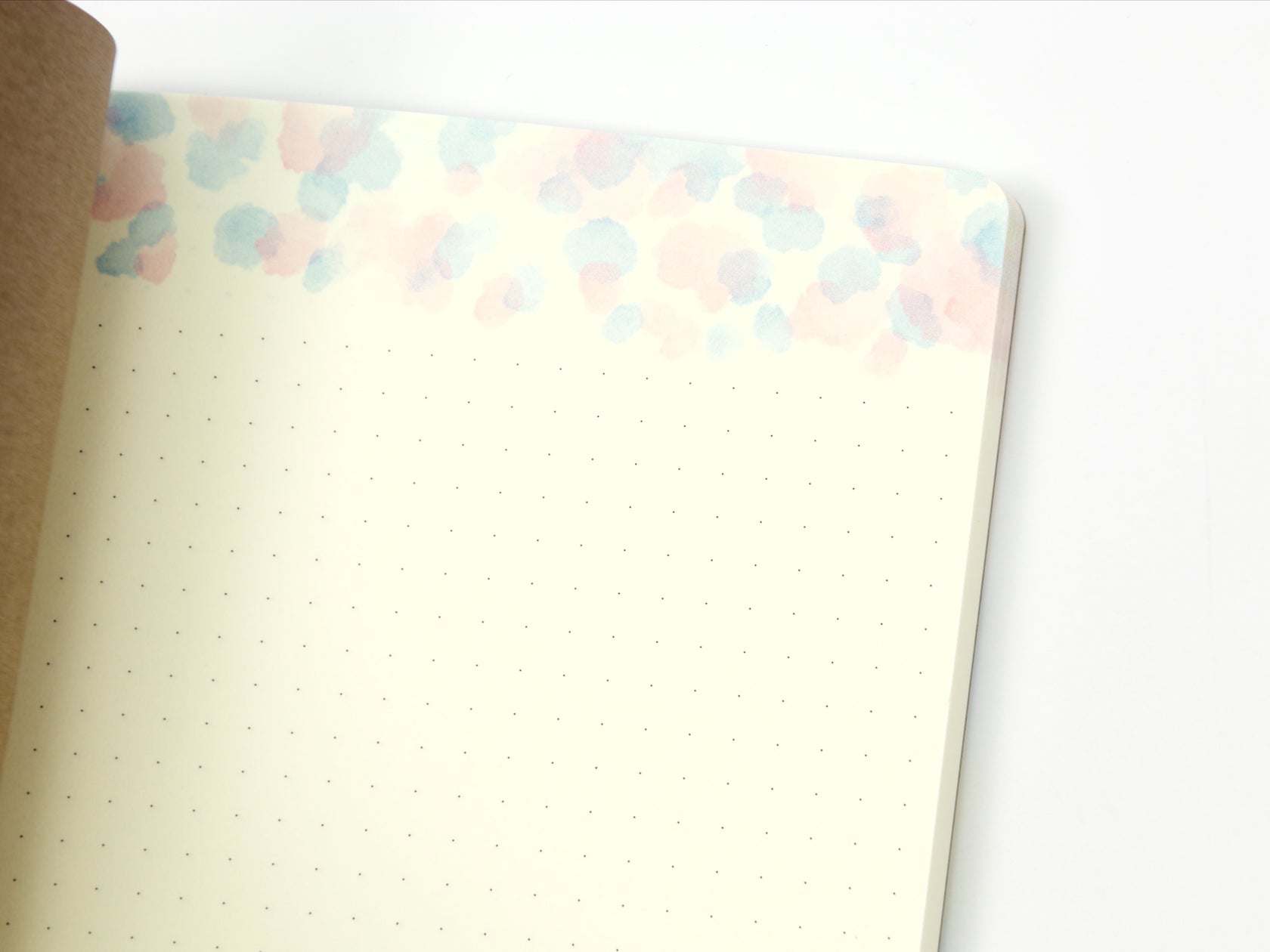 Midori Yuru Log Notebook B6- Tokyo Pen Shop