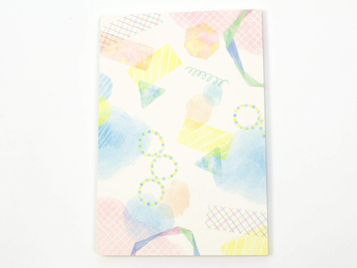 Carnet de notes Midori Yuru Log B6