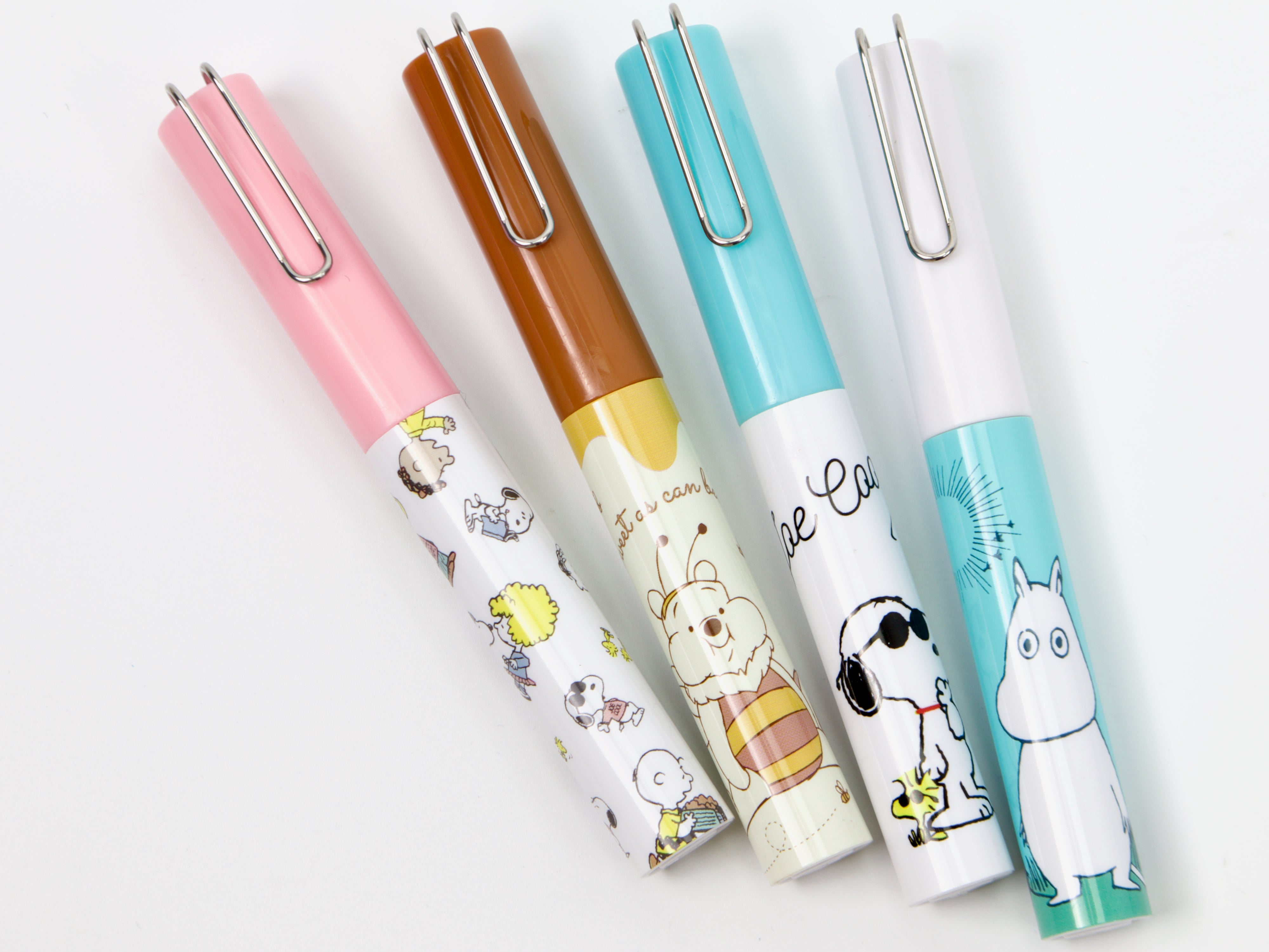 Japanese Office Supplies - Tokyo Pen Shop