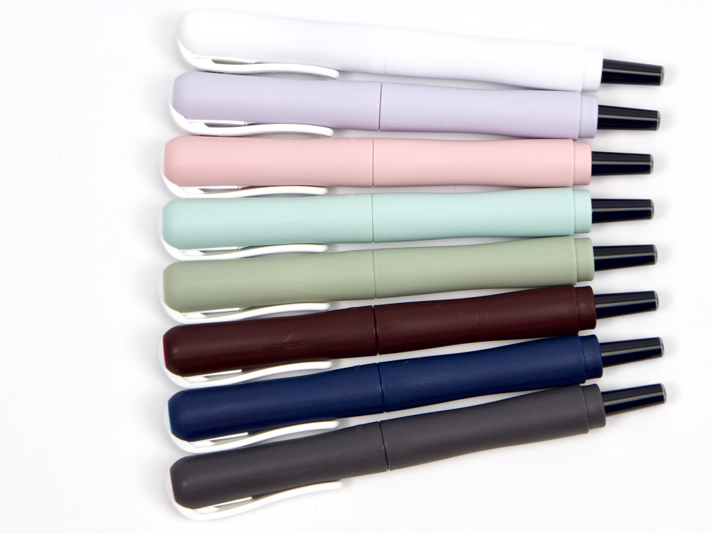 Cuerpo de la pluma Cocoiro