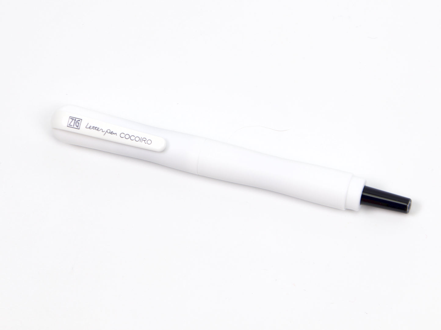 Cuerpo de la pluma Cocoiro