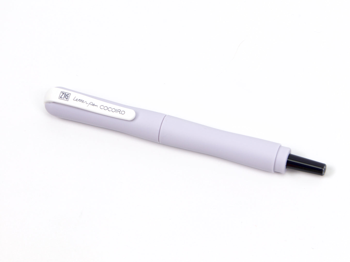 Cuerpo de la pluma Cocoiro