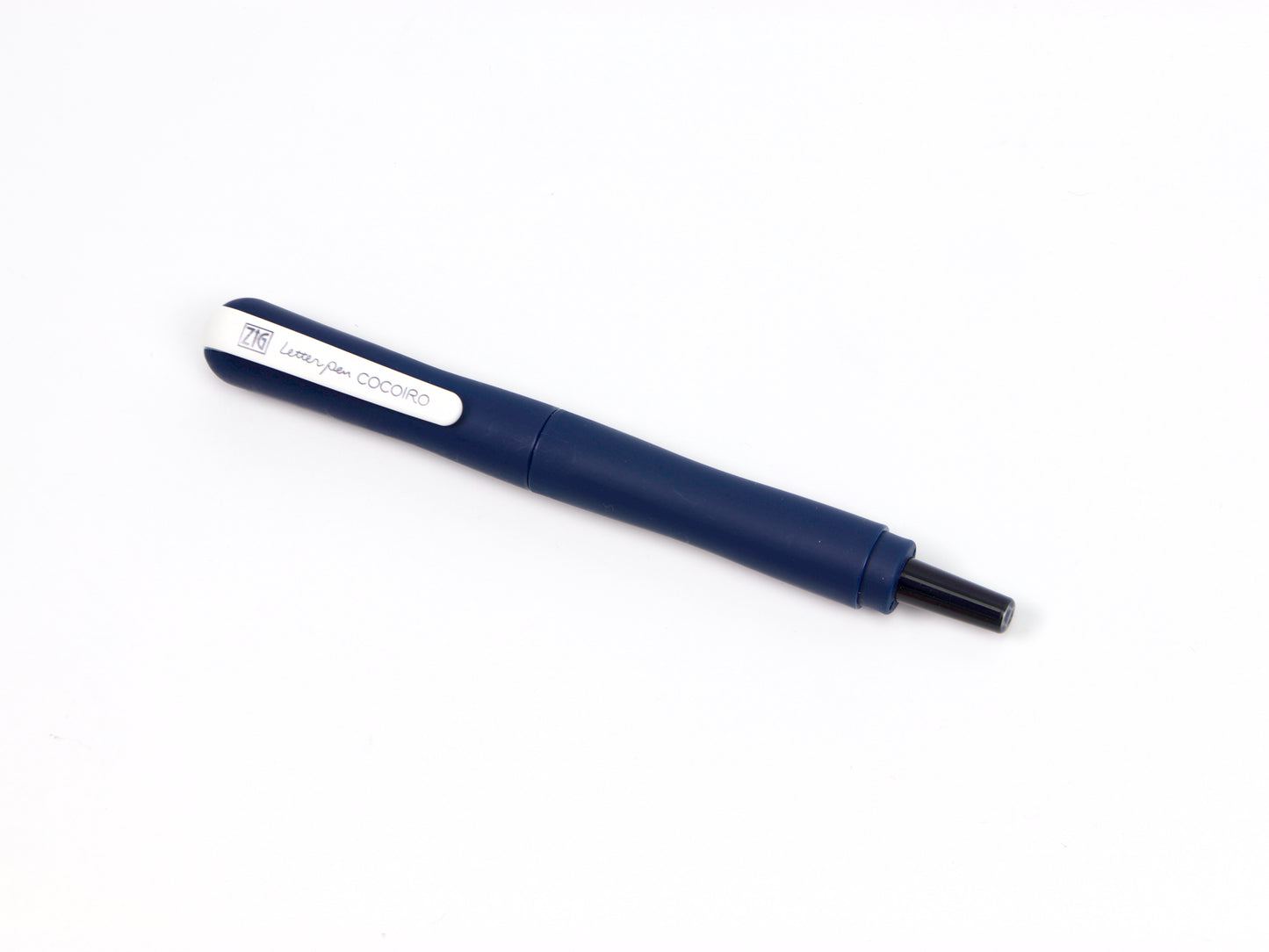 Cuerpo de la pluma Cocoiro