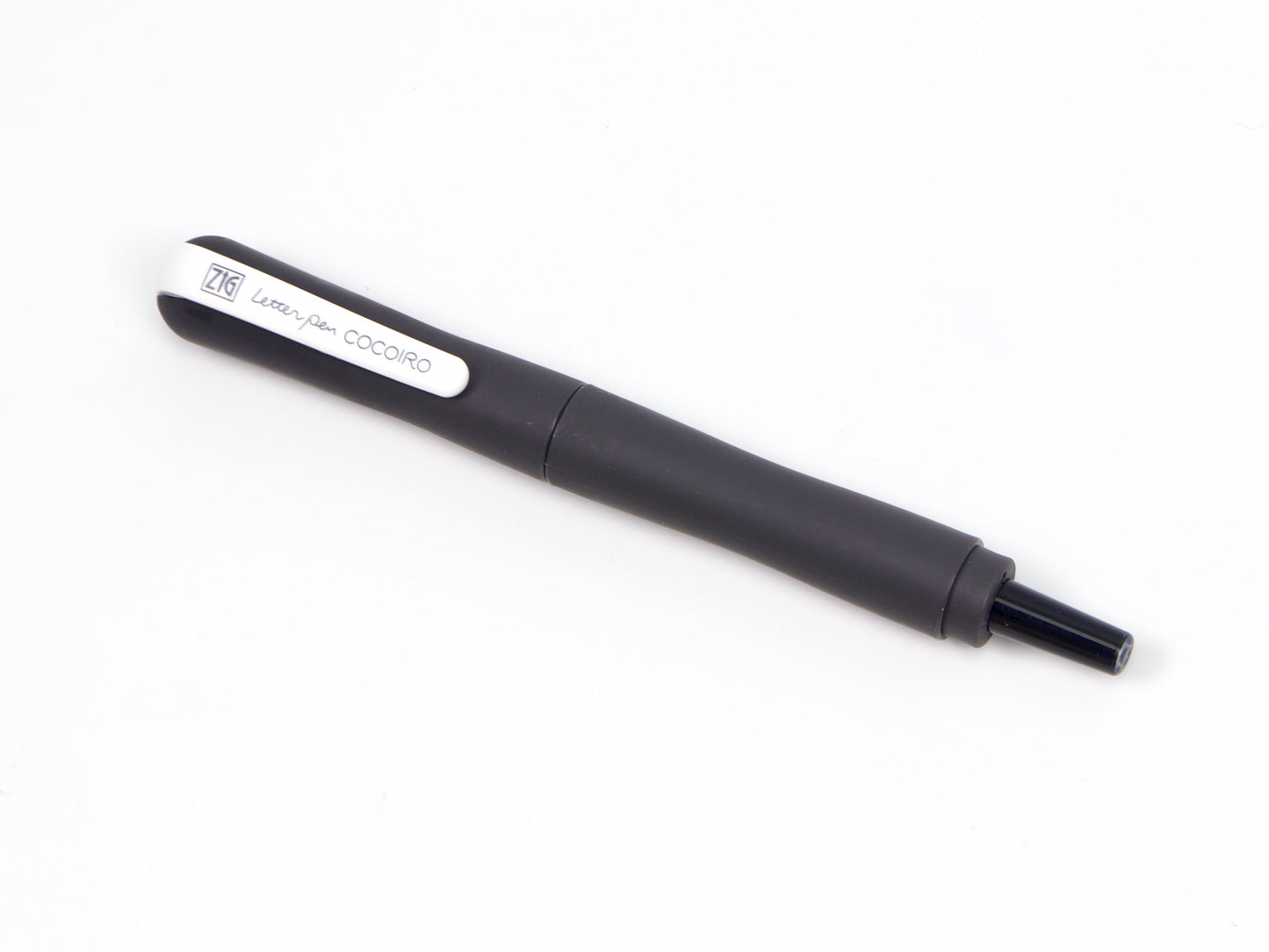 Cuerpo de la pluma Cocoiro