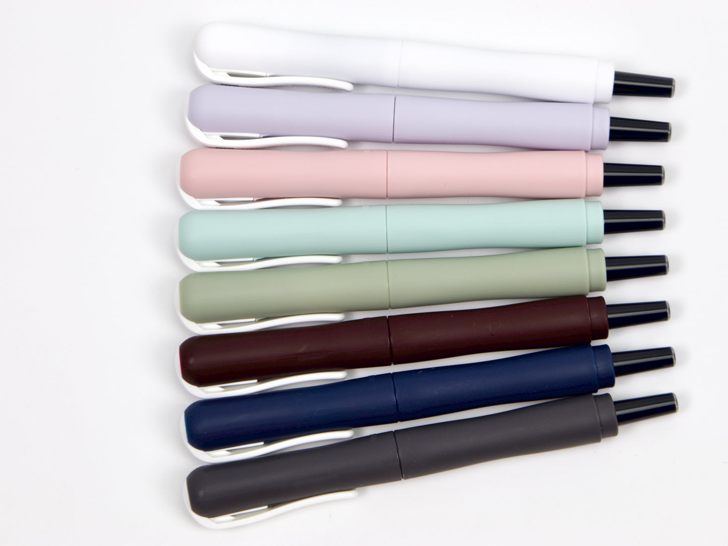 Cuerpo de la pluma Cocoiro