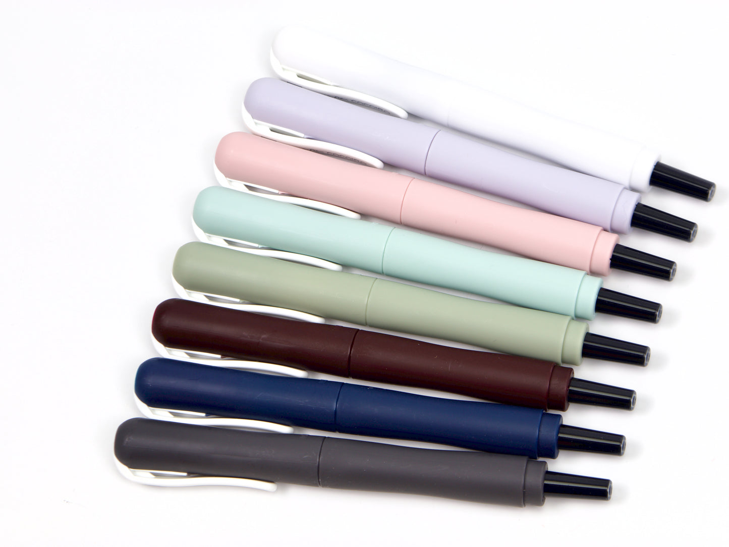 Cuerpo de la pluma Cocoiro