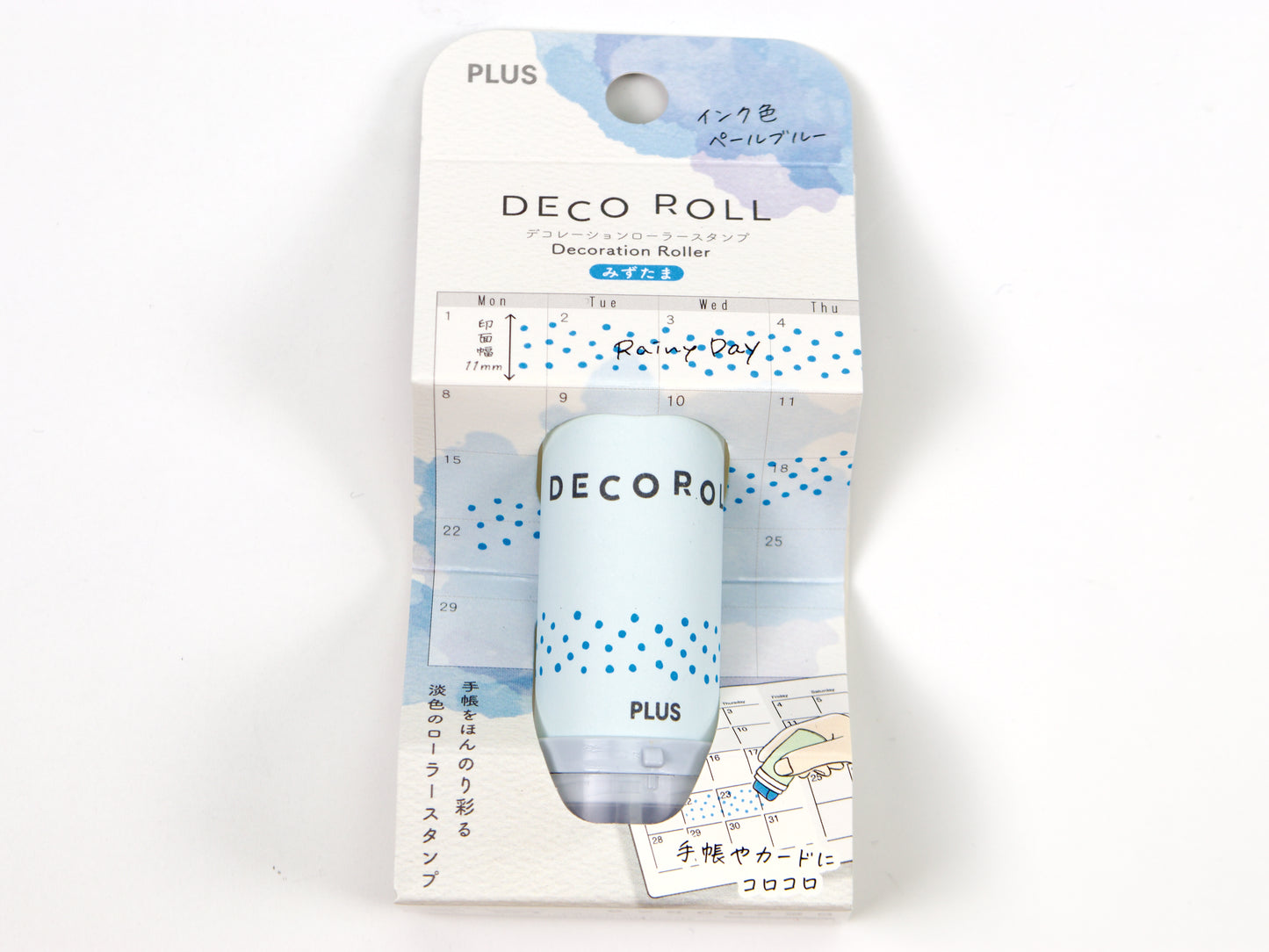 Sello rotatorio para pintar Midori