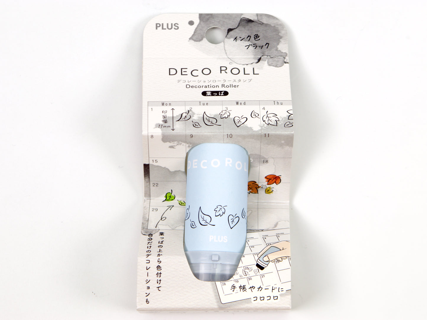 Sello rotatorio para pintar Midori