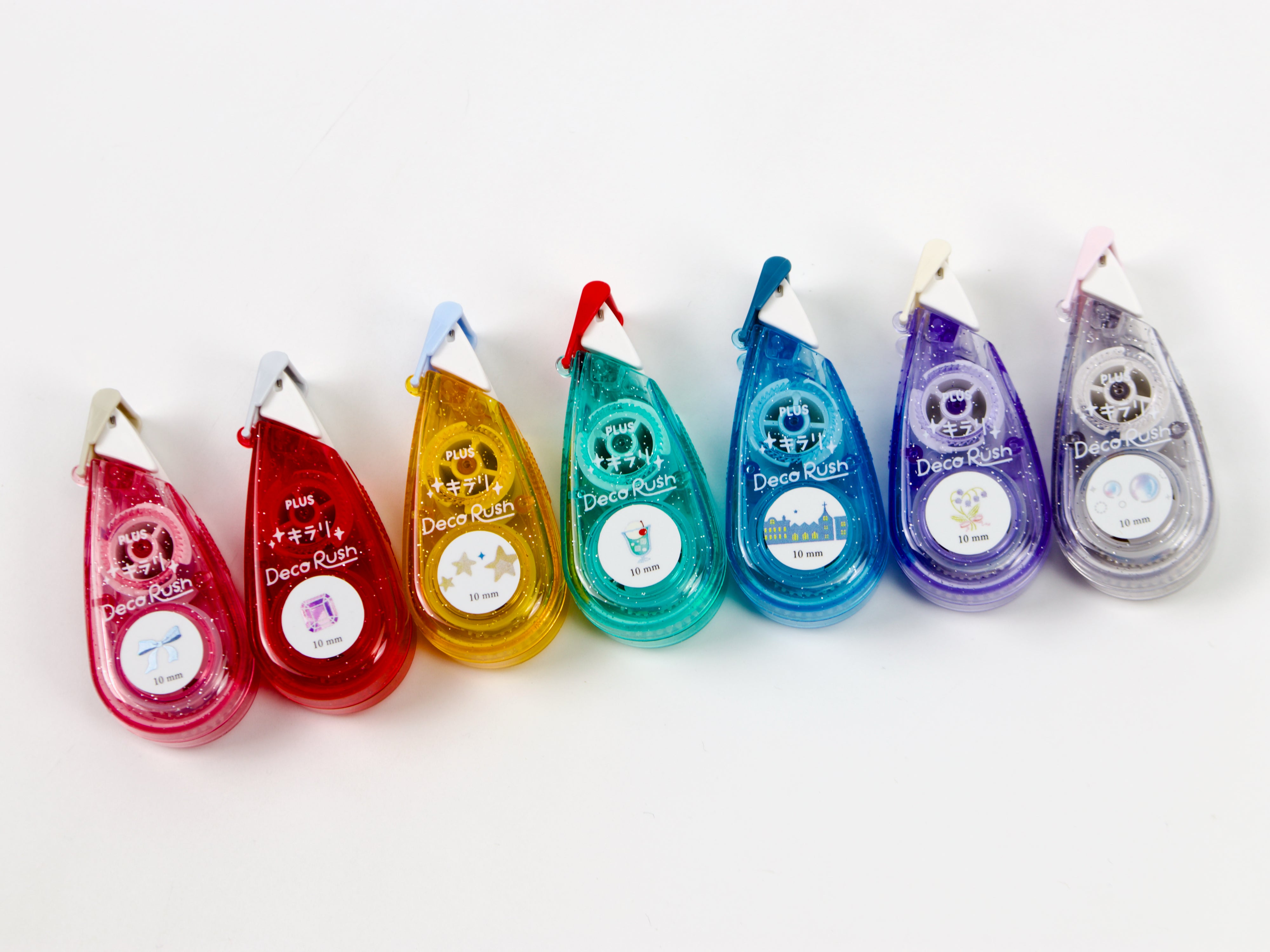 Decoration Tape – Tokyo Pen Shop