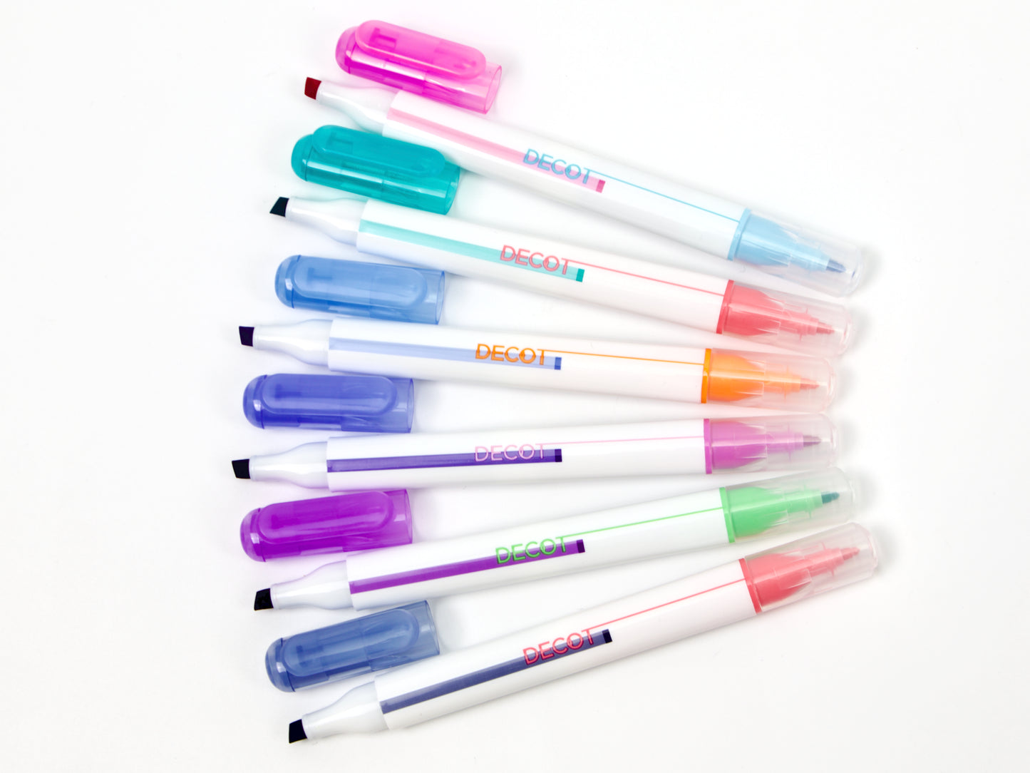 Sun Star Decot Color Changing Marker