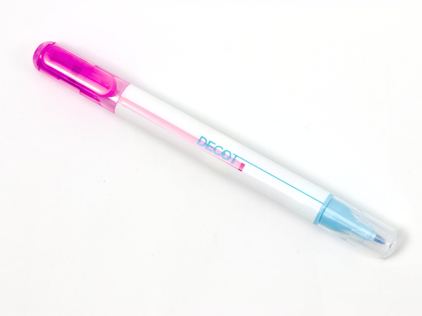 Sun Star Decot Color Changing Marker