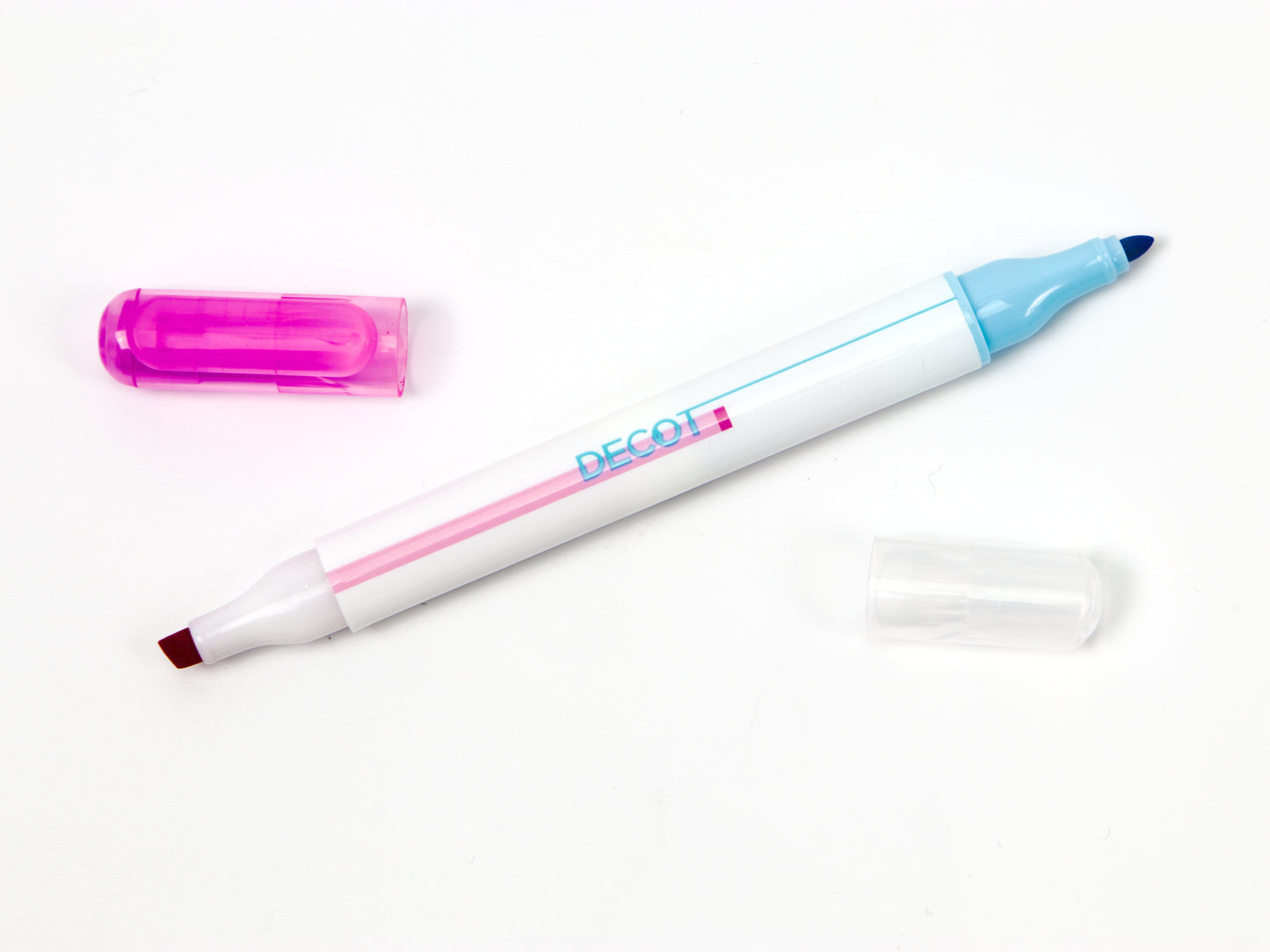 Sun Star Decot Color Changing Marker