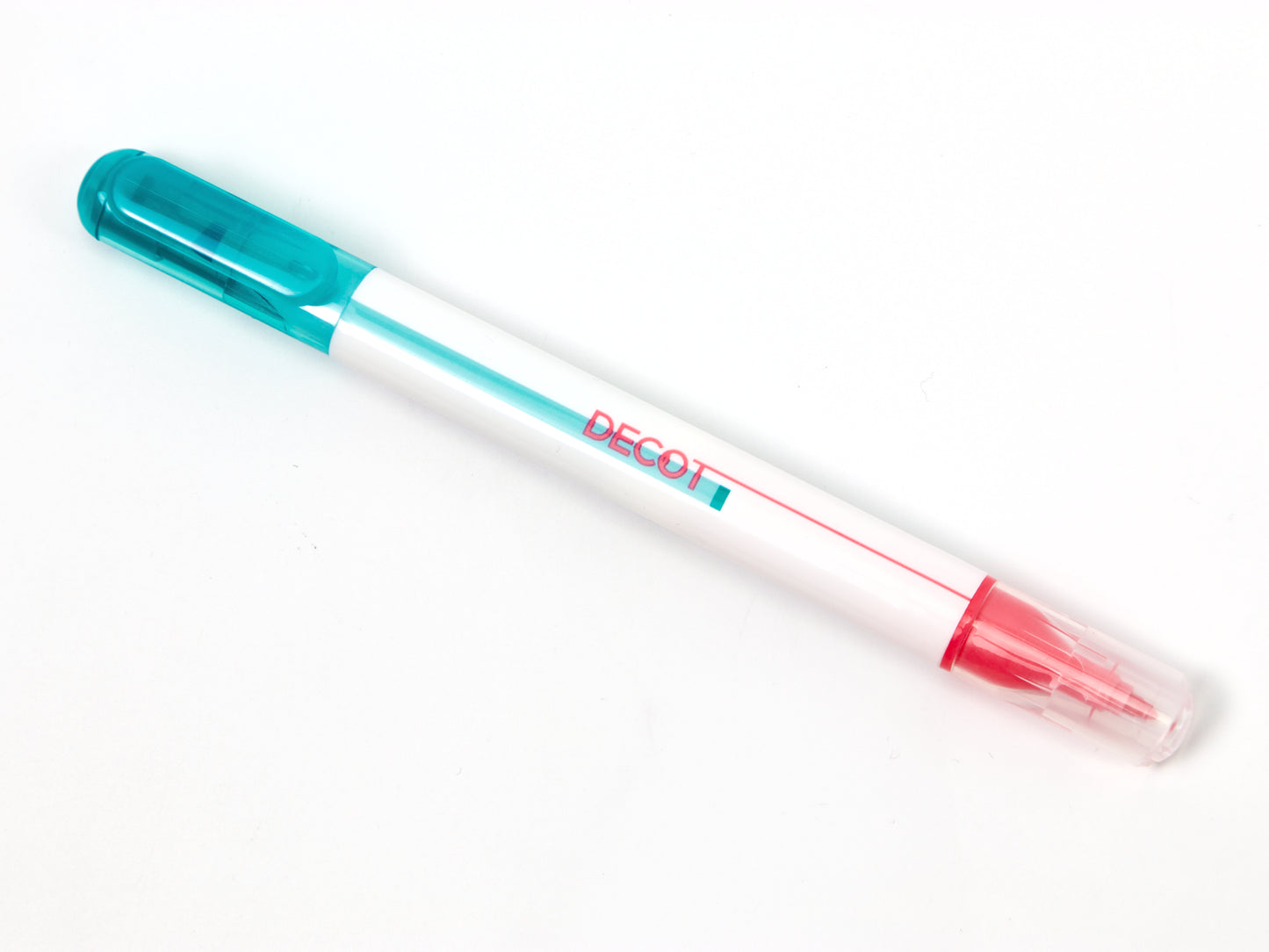 Sun Star Decot Color Changing Marker