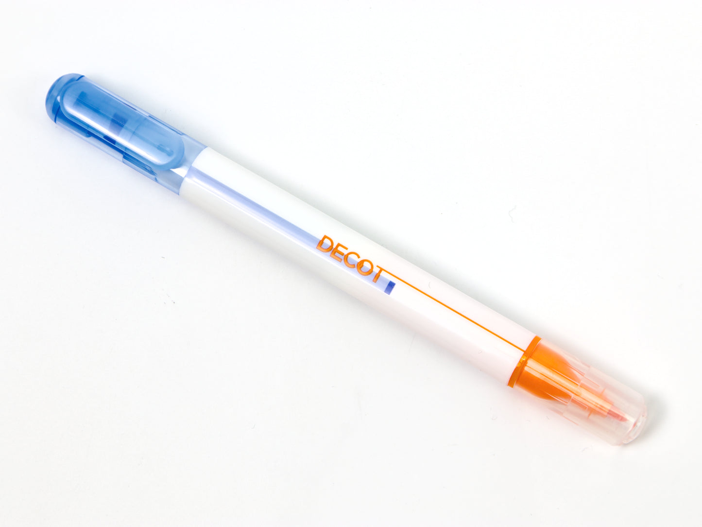 Sun Star Decot Color Changing Marker