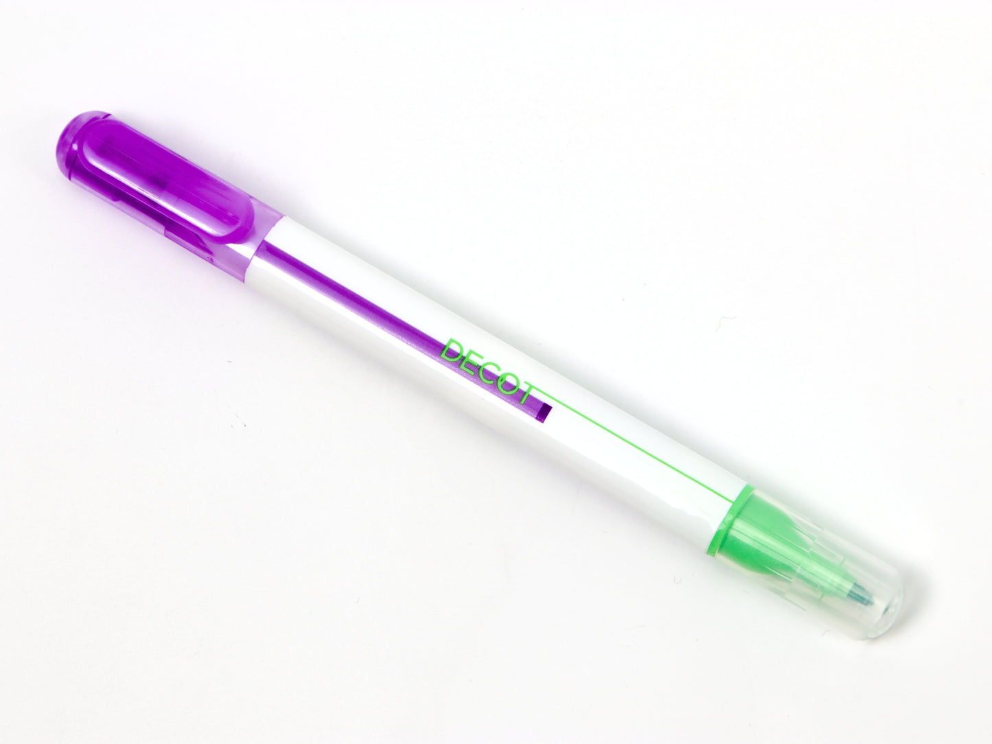 Sun Star Decot Color Changing Marker