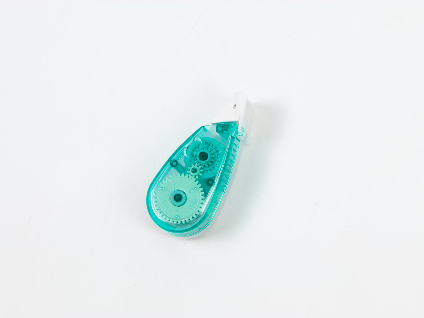 Deco Rush Topics 10mm LTD