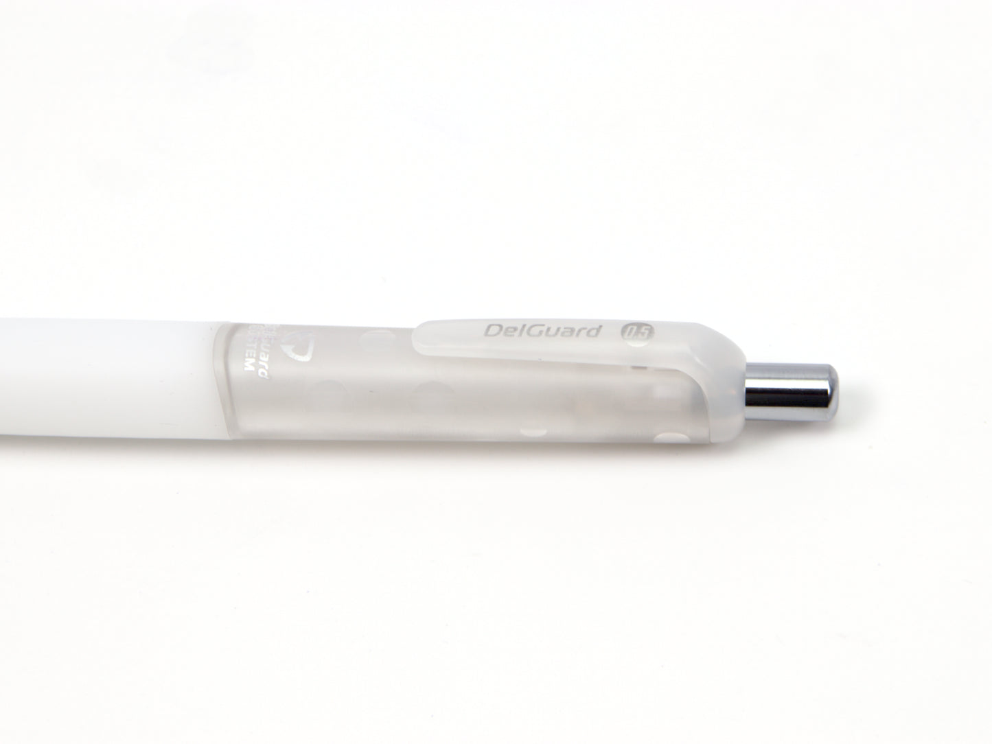 Delguard Gradient Édition Limitée