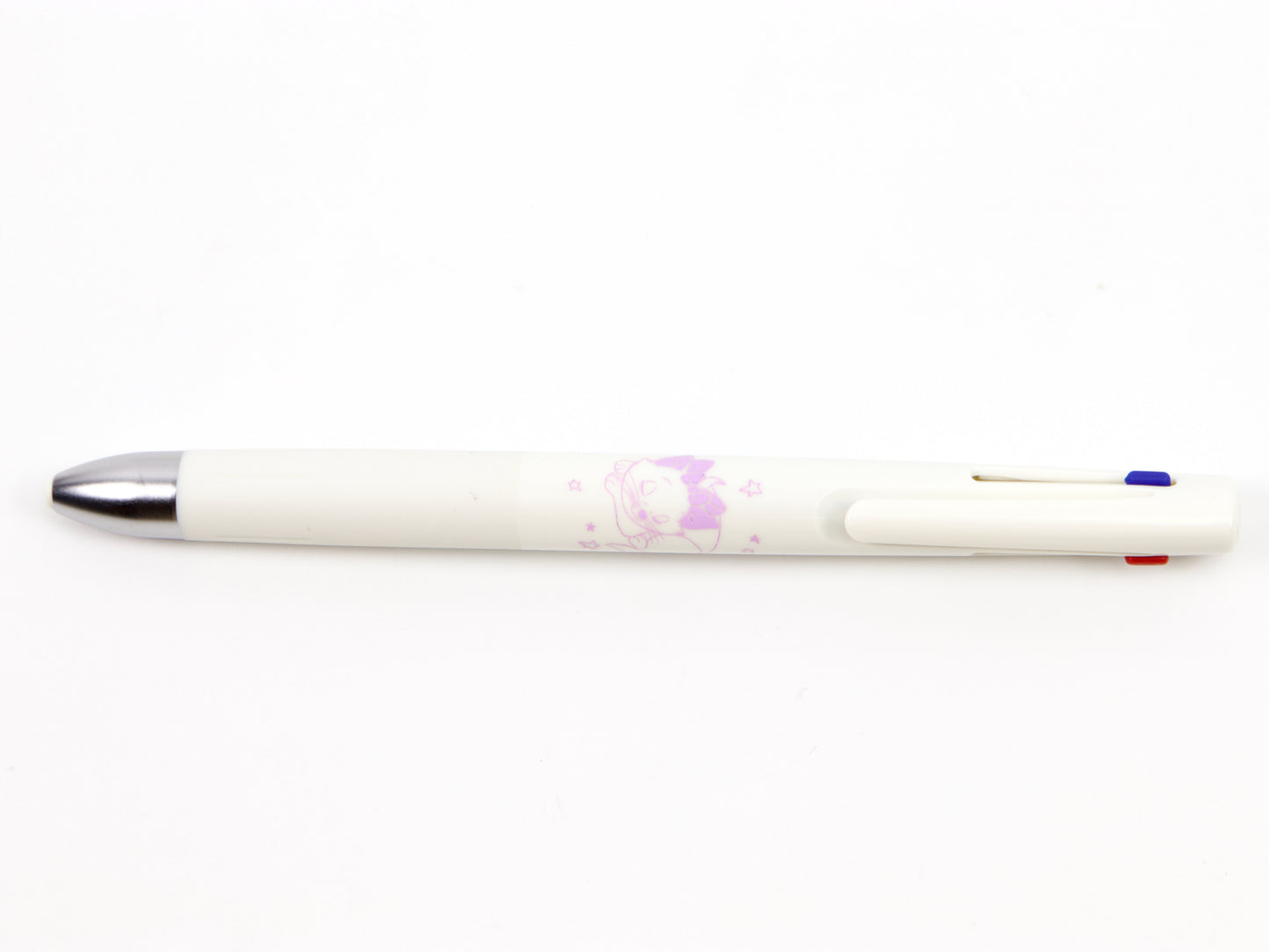 Slumbering Disney Zebra Blen 3 Color Multi